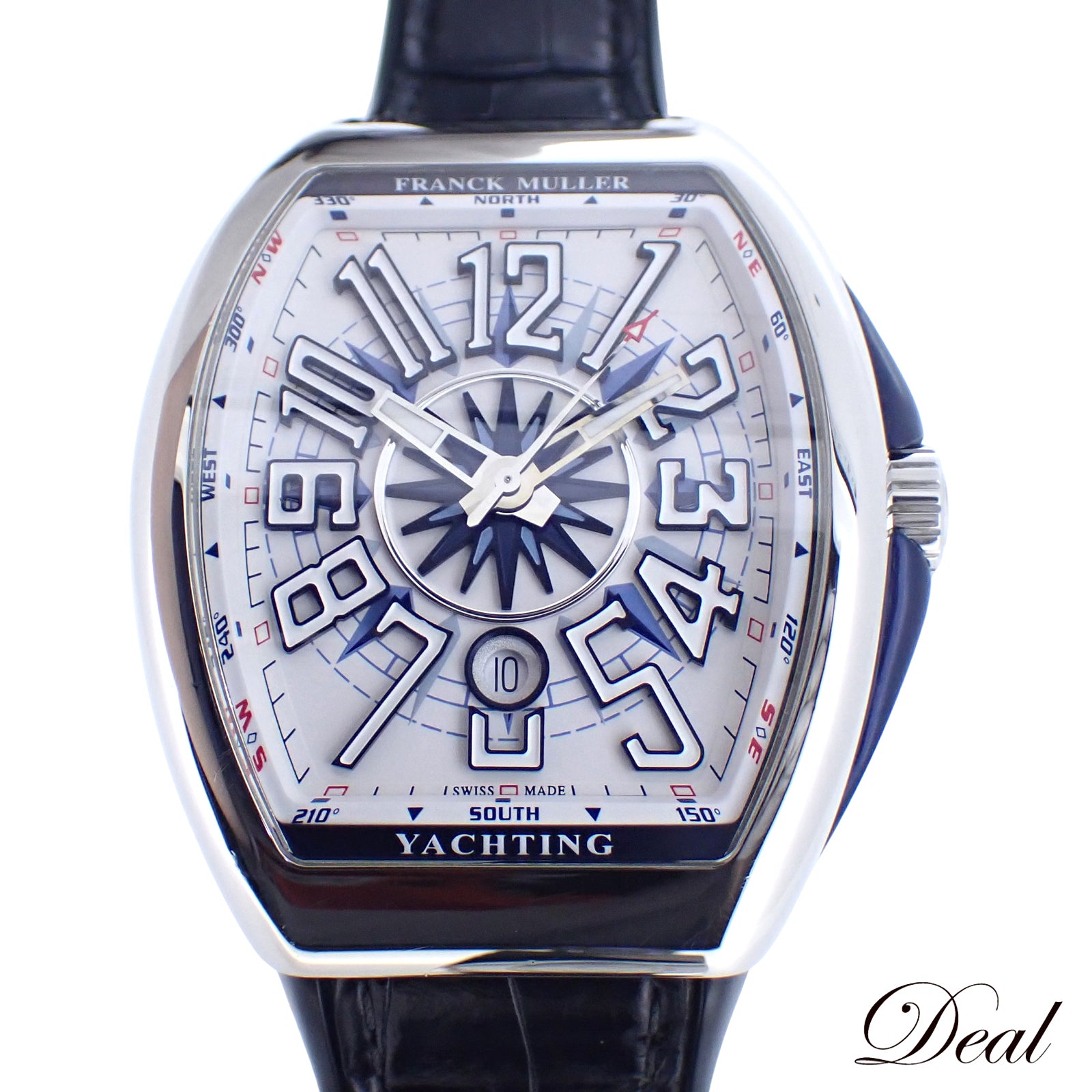 FRANCK MULLER – deal-osaka