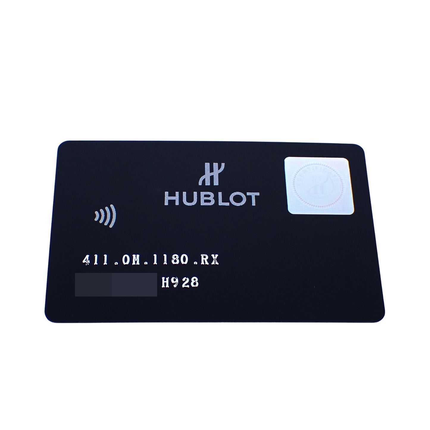 HUBLOT ウブロ ビッグバン ウニコ キングゴールド 411.OM.1180.RX メンズ 腕時計