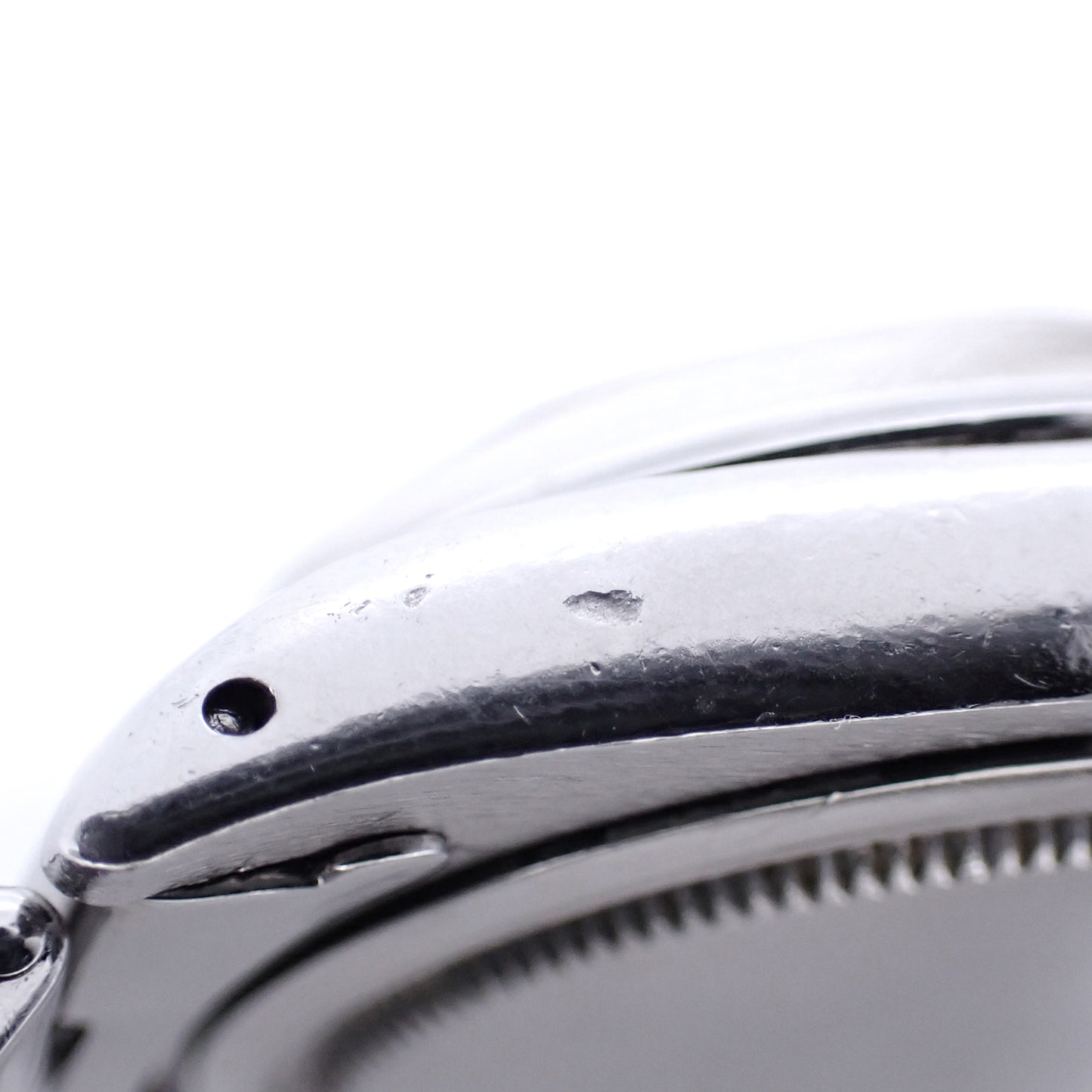 ROLEX ロレックス オイスター デイト 6694 ヴィンテージ 1952年 メンズ 腕時計