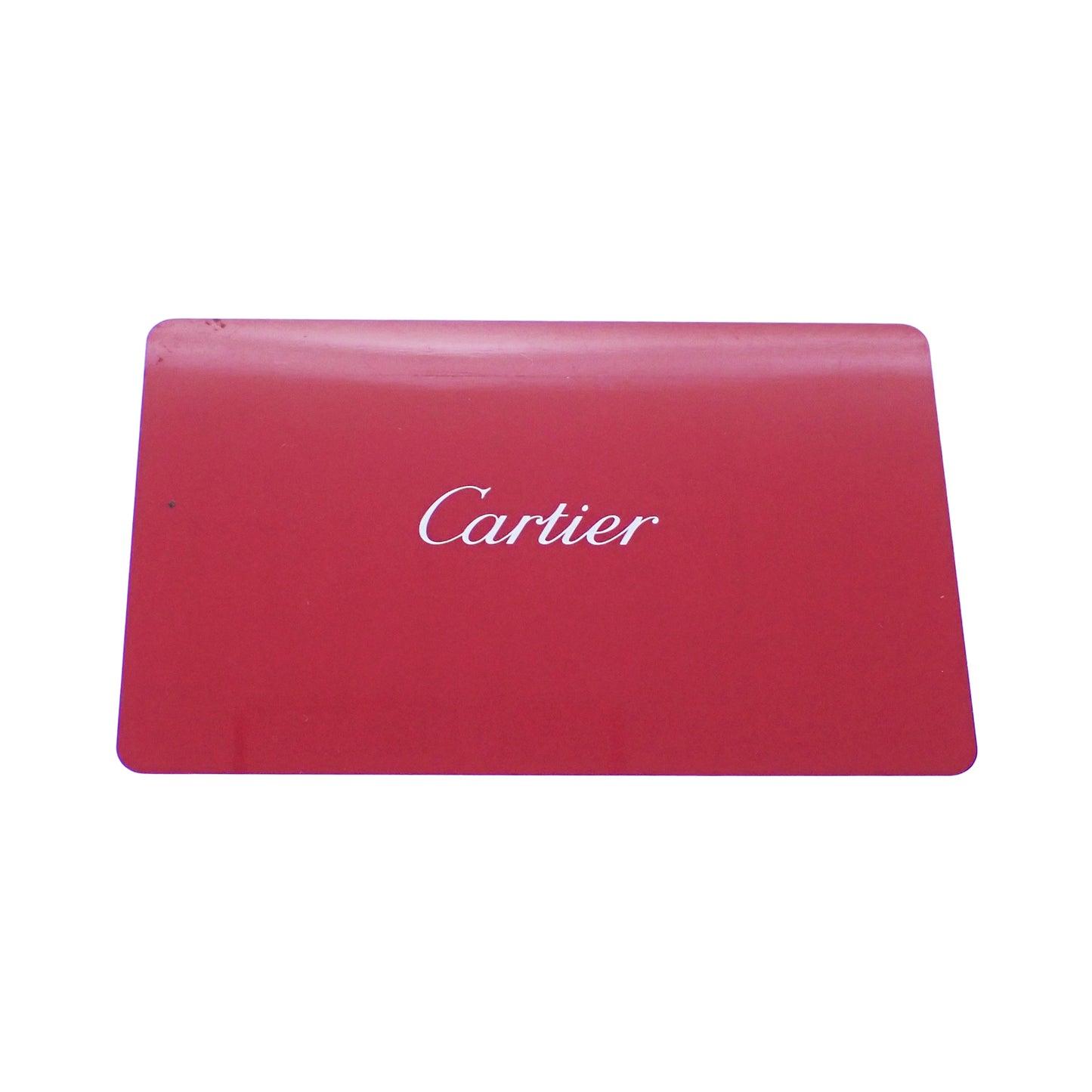 Cartier カルティエ タンクマスト SM WSTA0042 レディース 腕時計