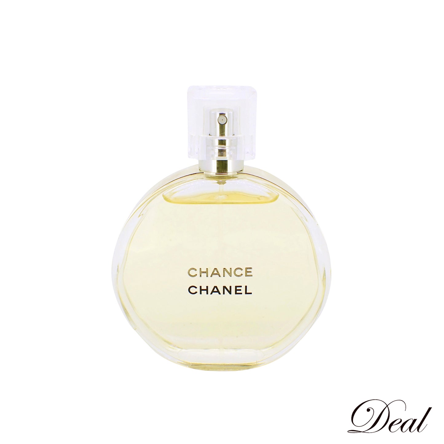 CHANEL シャネル CHANCE チャンス オードゥトワレット 100ml レディース 香水