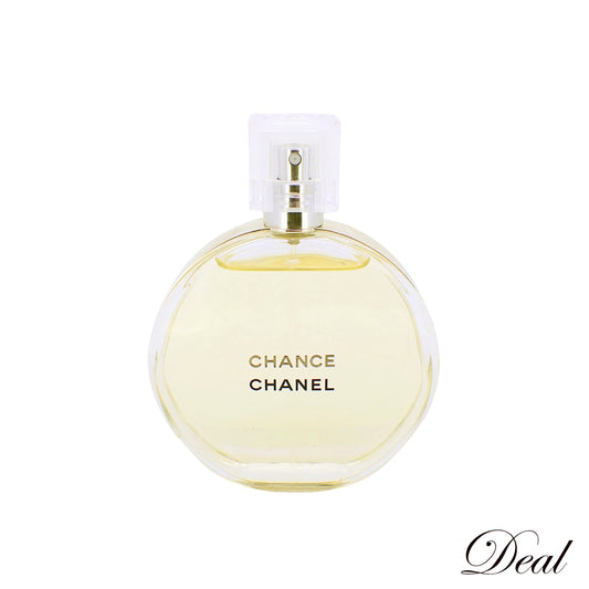 CHANEL シャネル CHANCE チャンス オードゥトワレット 100ml レディース 香水