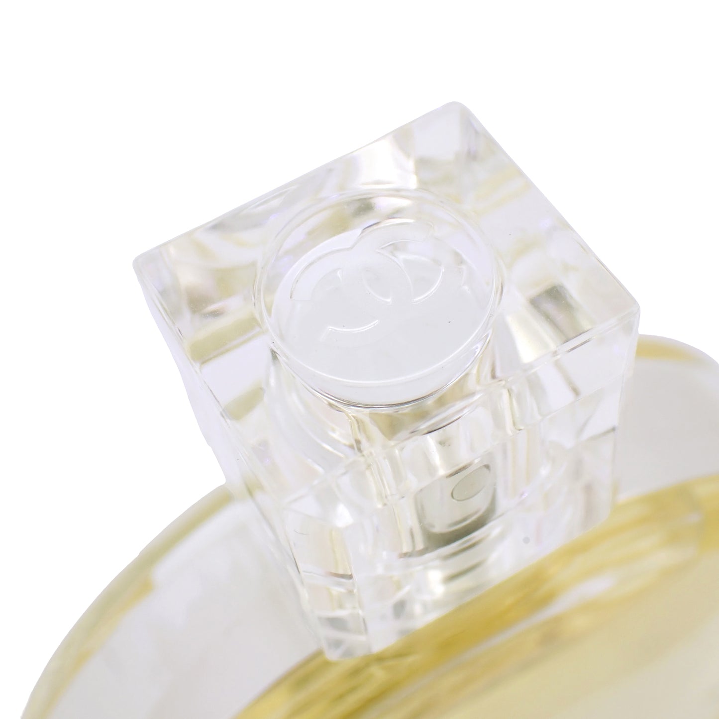 CHANEL シャネル CHANCE チャンス オードゥトワレット 100ml レディース 香水