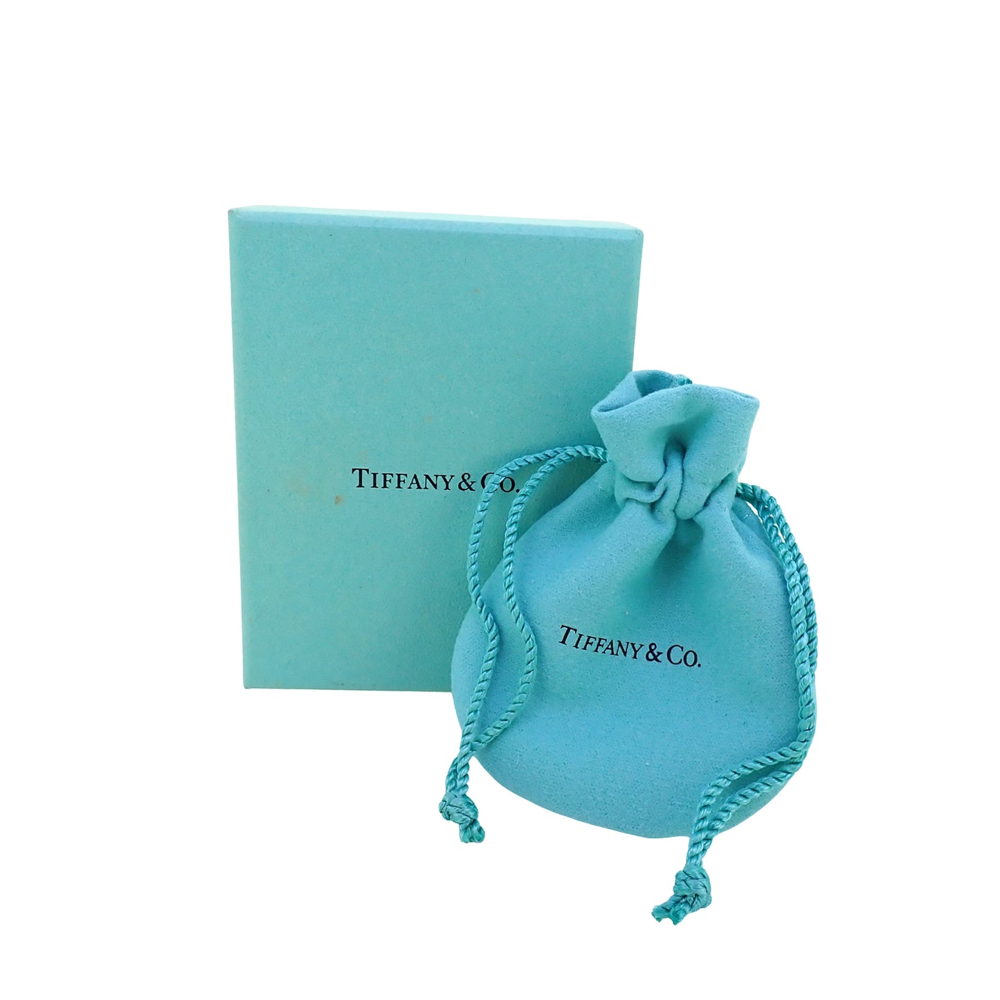 TIFFANY&Co. ティファニー Tスクエア K18YG 60147245 10号 ゴールド レディース リング 指輪