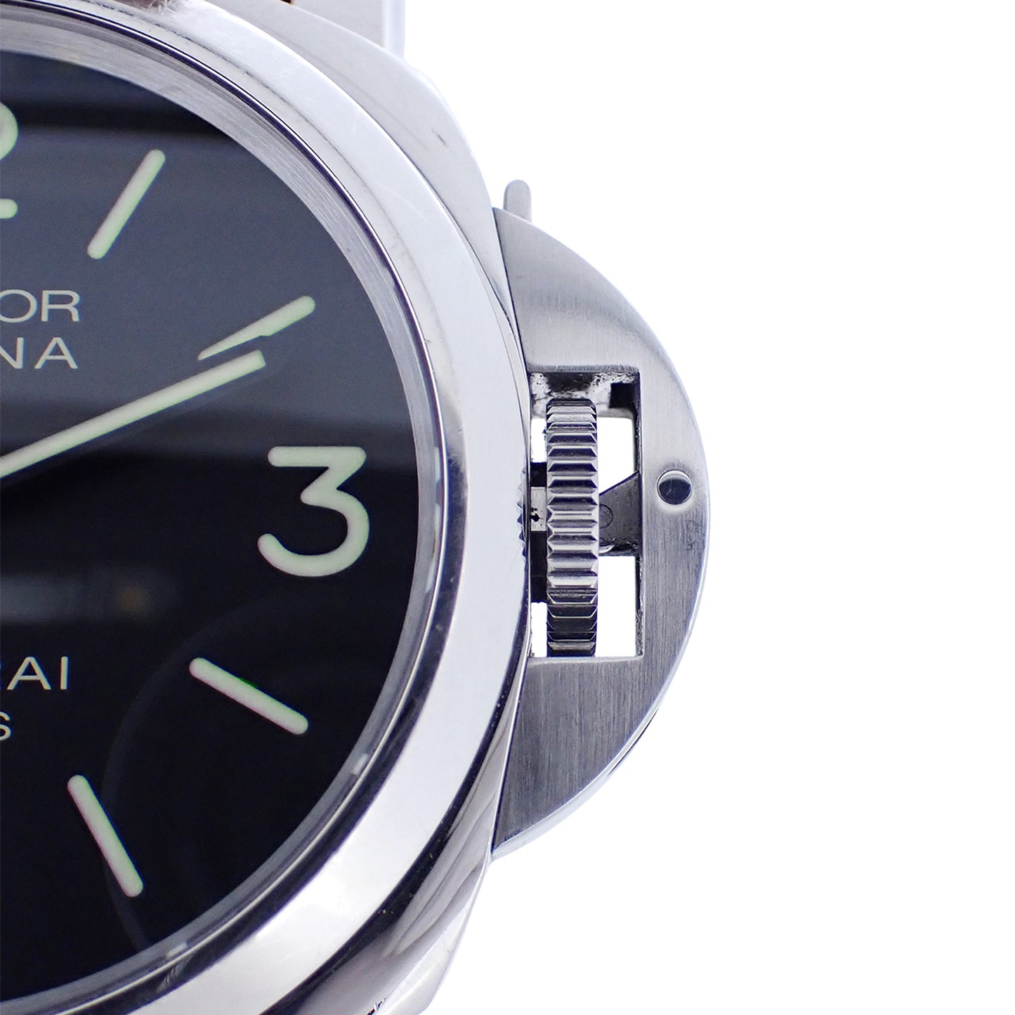 PANERAI パネライ ルミノールマリーナ 8DAYS PAM00510 メンズ 腕時計