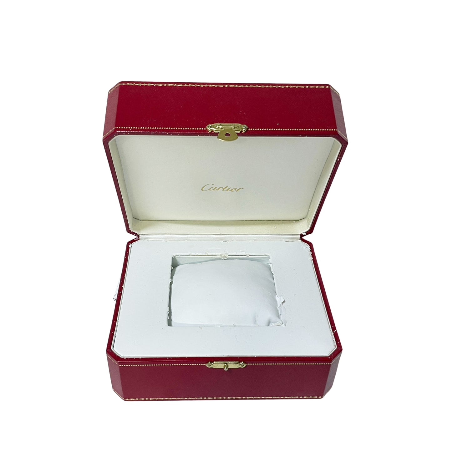 Cartier カルティエ バロンブルー 42mm WSBB0015 メンズ 腕時計