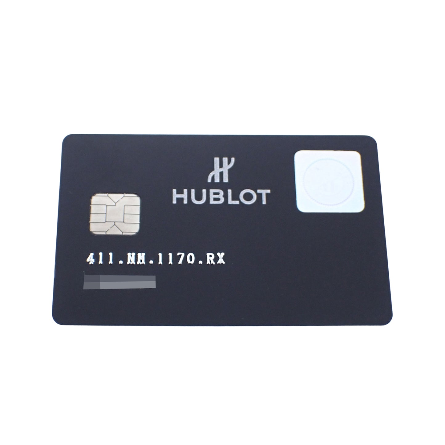HUBLOT ウブロ ビッグバン ウニコ チタニウム セラミック 411.NM.1170.RX メンズ 腕時計