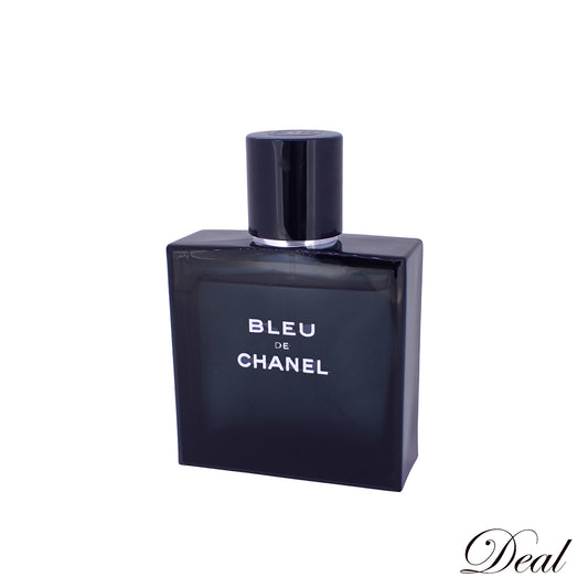 CHANEL シャネル ブルードゥシャネル 50ml F0595439 メンズ 香水