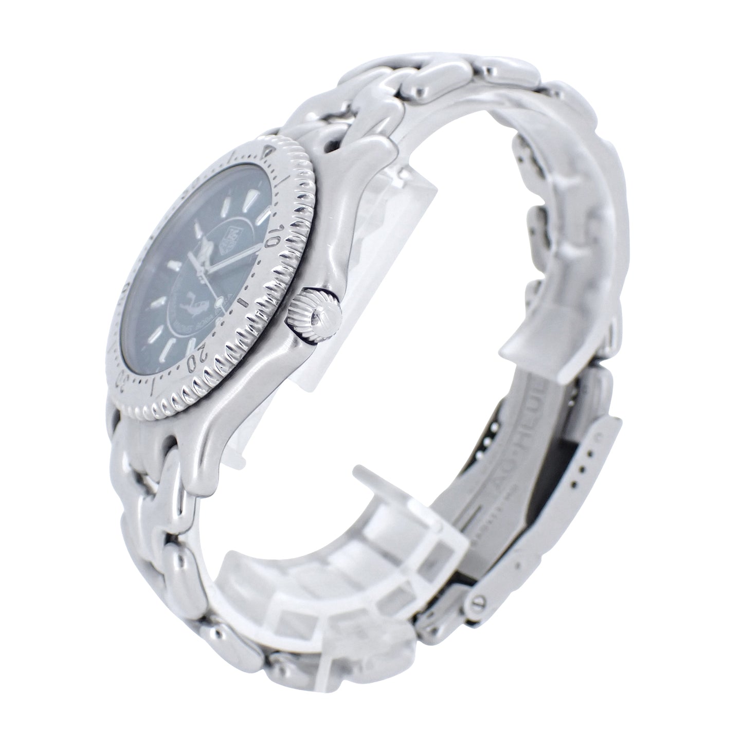 2000本限定 TAG HEUER タグホイヤー セル プロフェッショナル ガラパゴス モルディブ WG111K メンズ 腕時計