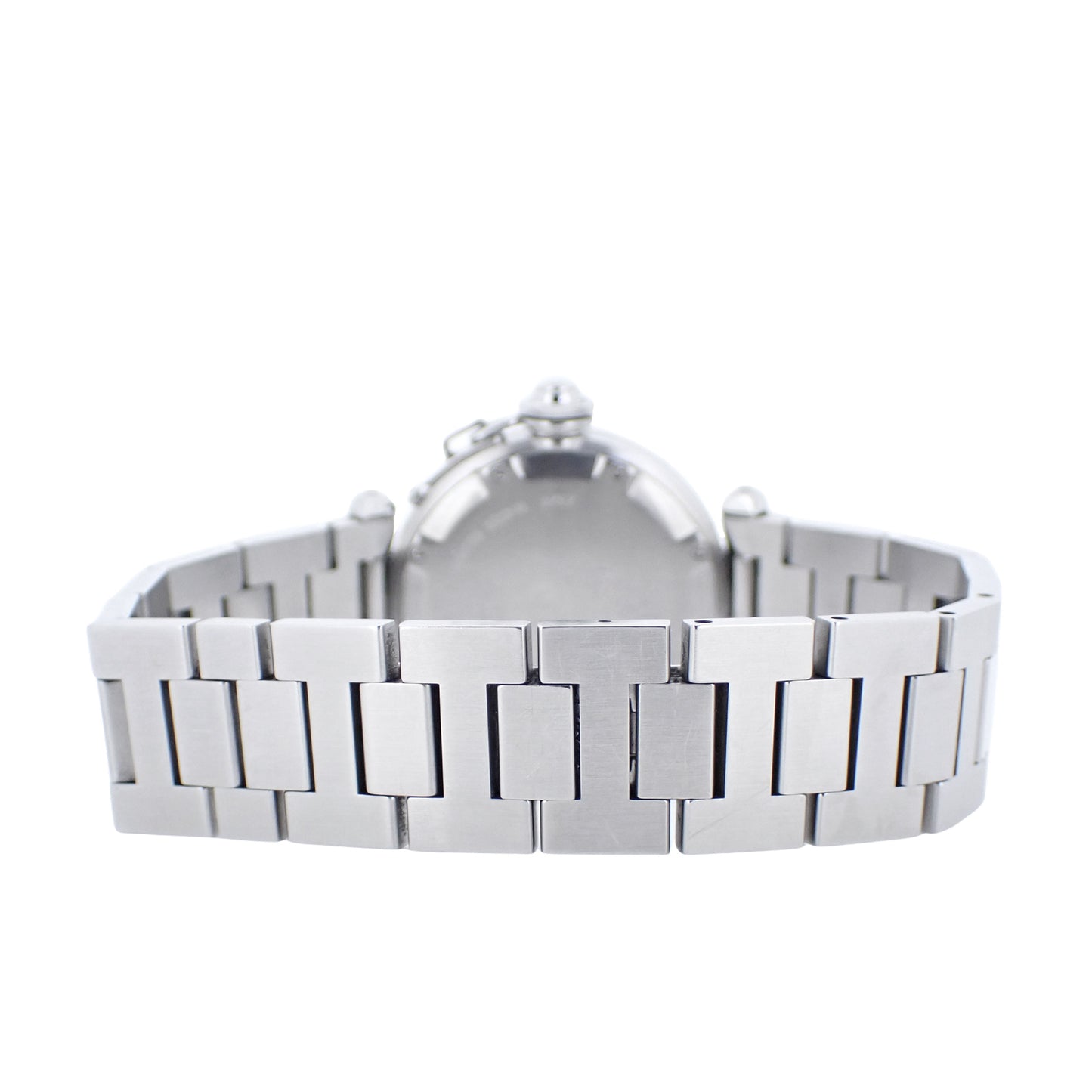 Cartier カルティエ パシャC W31043M7 ボーイズ ユニセックス メンズ 腕時計