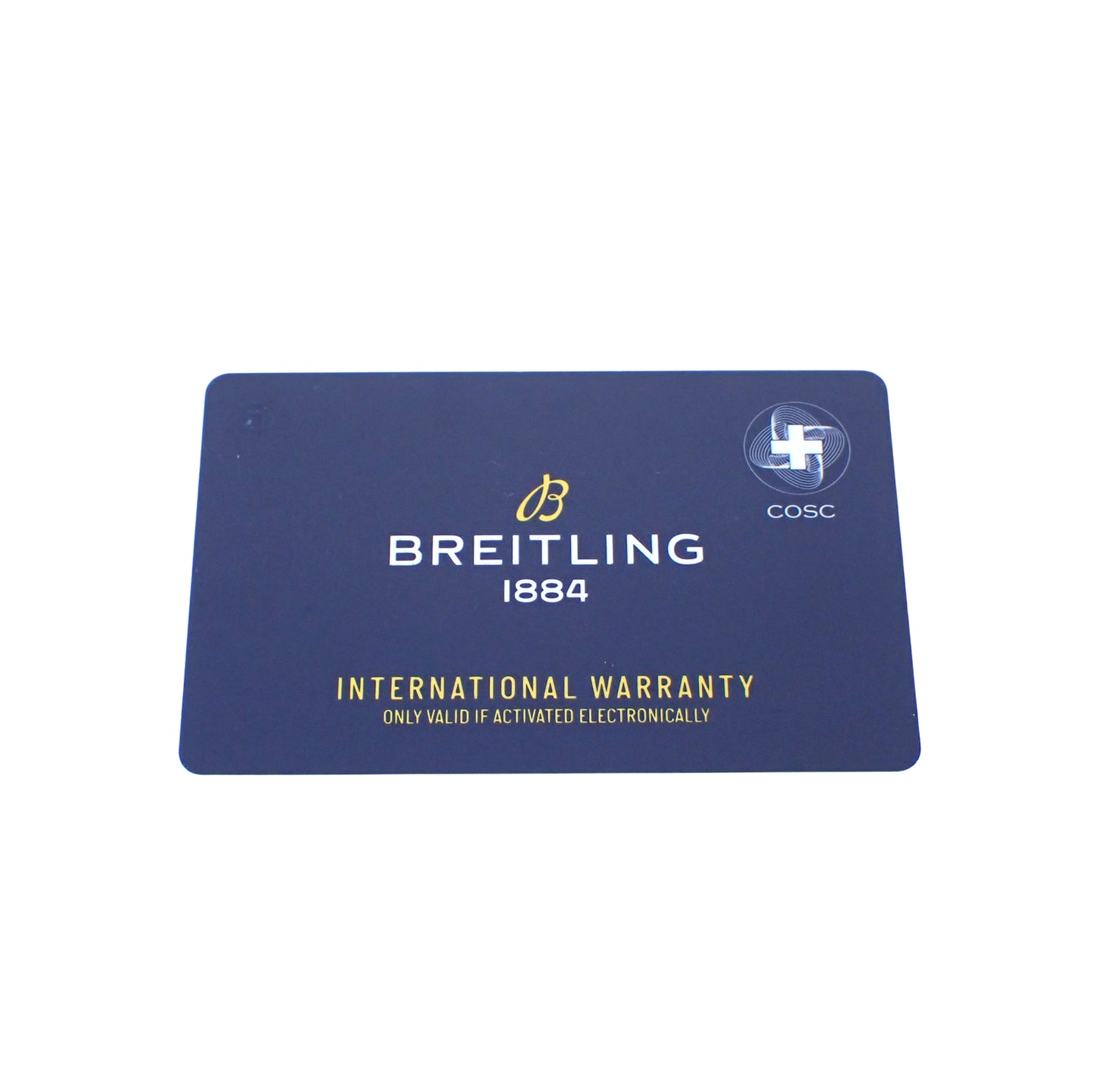 日本限定 BREITLING ブライトリング クロノマット B01 42 AB0134101B2A1 メンズ 腕時計