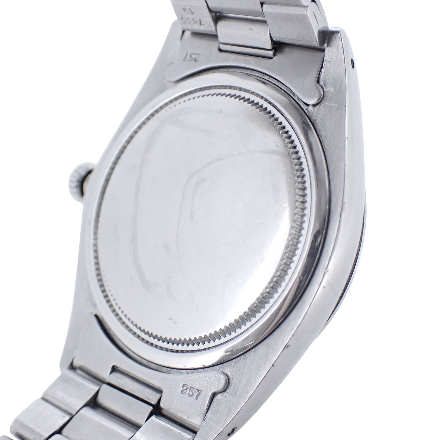 ROLEX ロレックス オイスターデイト 6694 ヴィンテージ 1968年 メンズ 腕時計