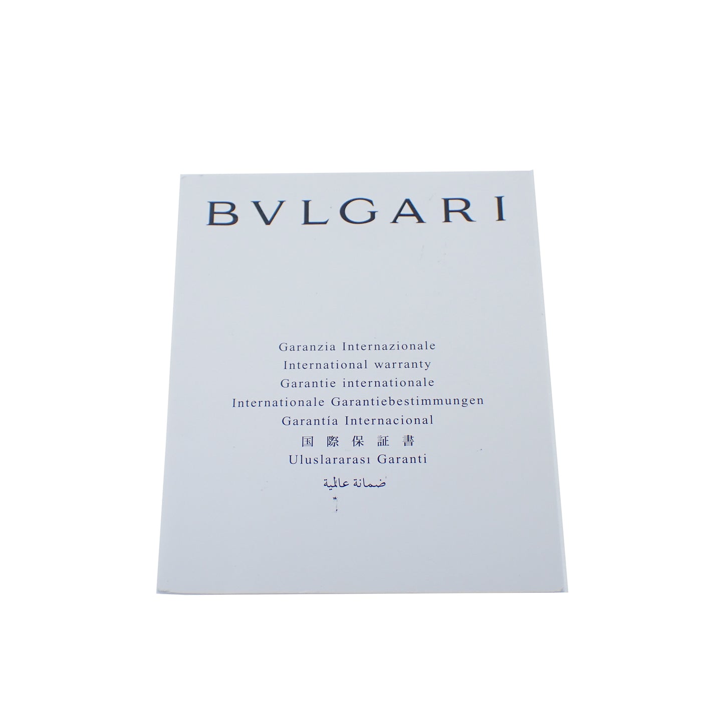 BVLGARI ブルガリ ブルガリブルガリ クロノ BB38SSCH メンズ 腕時計