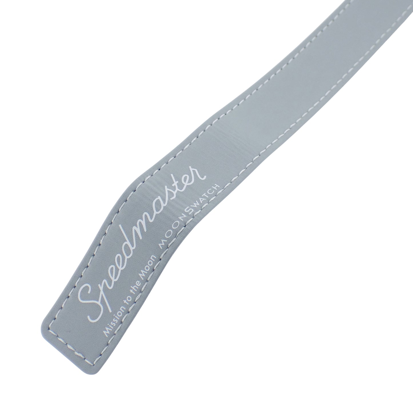 未使用 保管品 Swatch スウォッチ オメガ×スウォッチ ミッション トゥ ザ ムーン S033M106 2025年モデル メンズ 腕時計