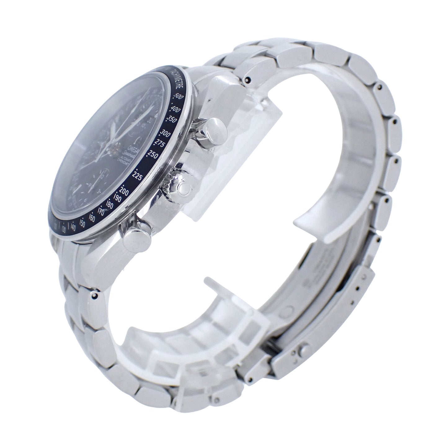 OMEGA オメガ スピードマスター トリプルカレンダー 3220.50 メンズ 腕時計