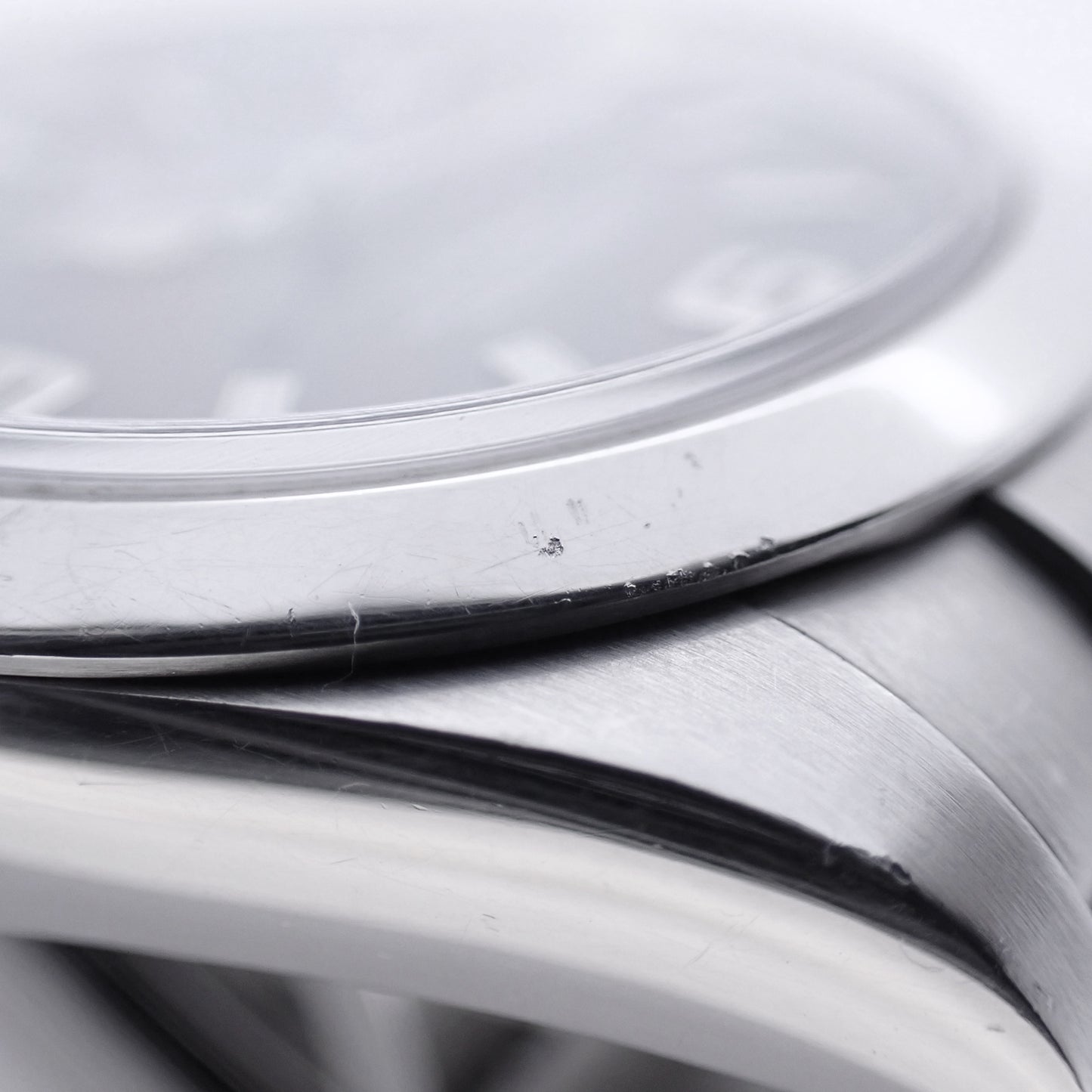 ROLEX ロレックス エクスプローラー G 214270 メンズ 腕時計