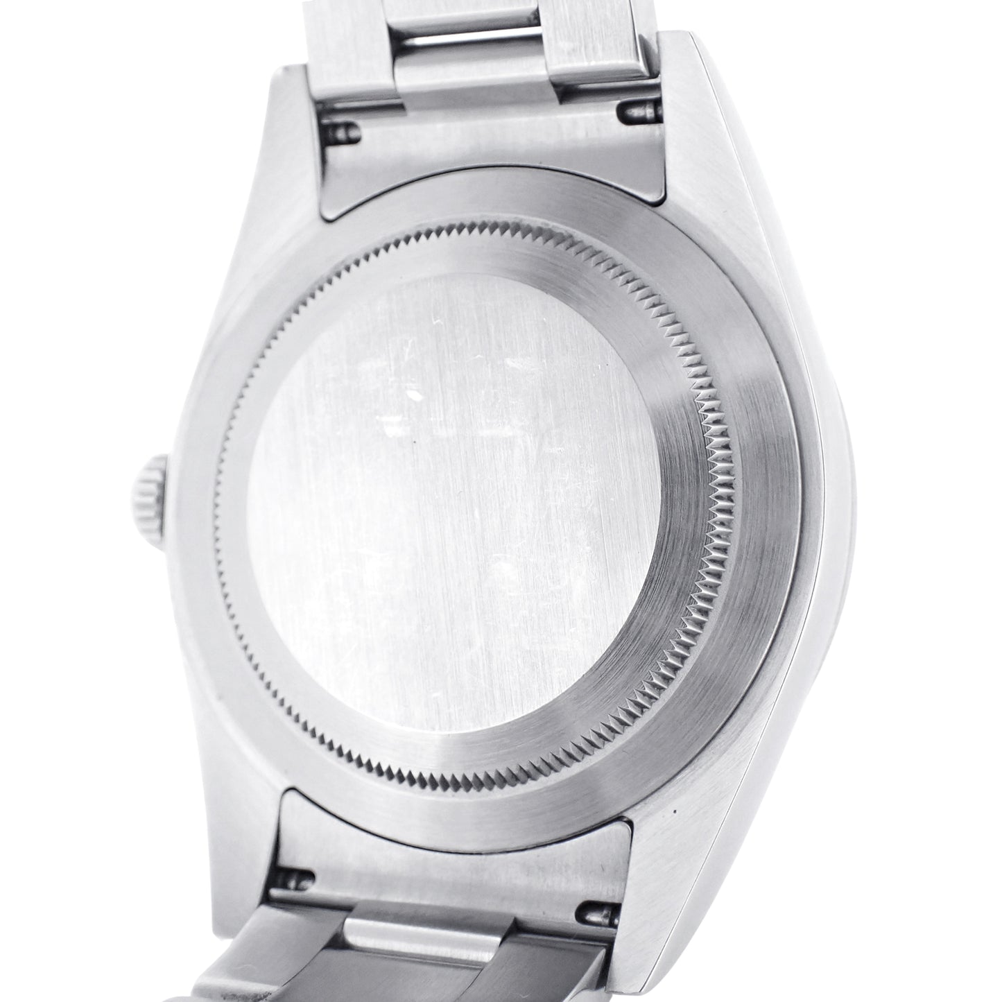 ROLEX ロレックス エクスプローラー G 214270 メンズ 腕時計