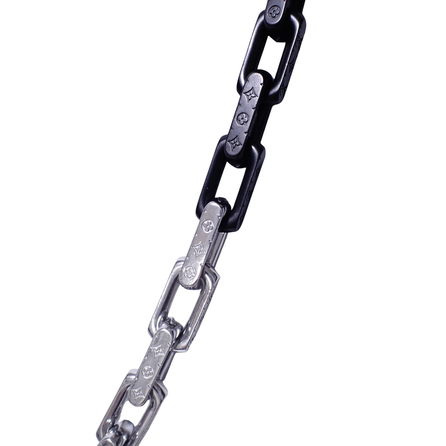 LOUIS VUITTON ルイ・ヴィトン モノグラムチェーン コリエ M00677 マルチカラー メンズ ネックレス
LV