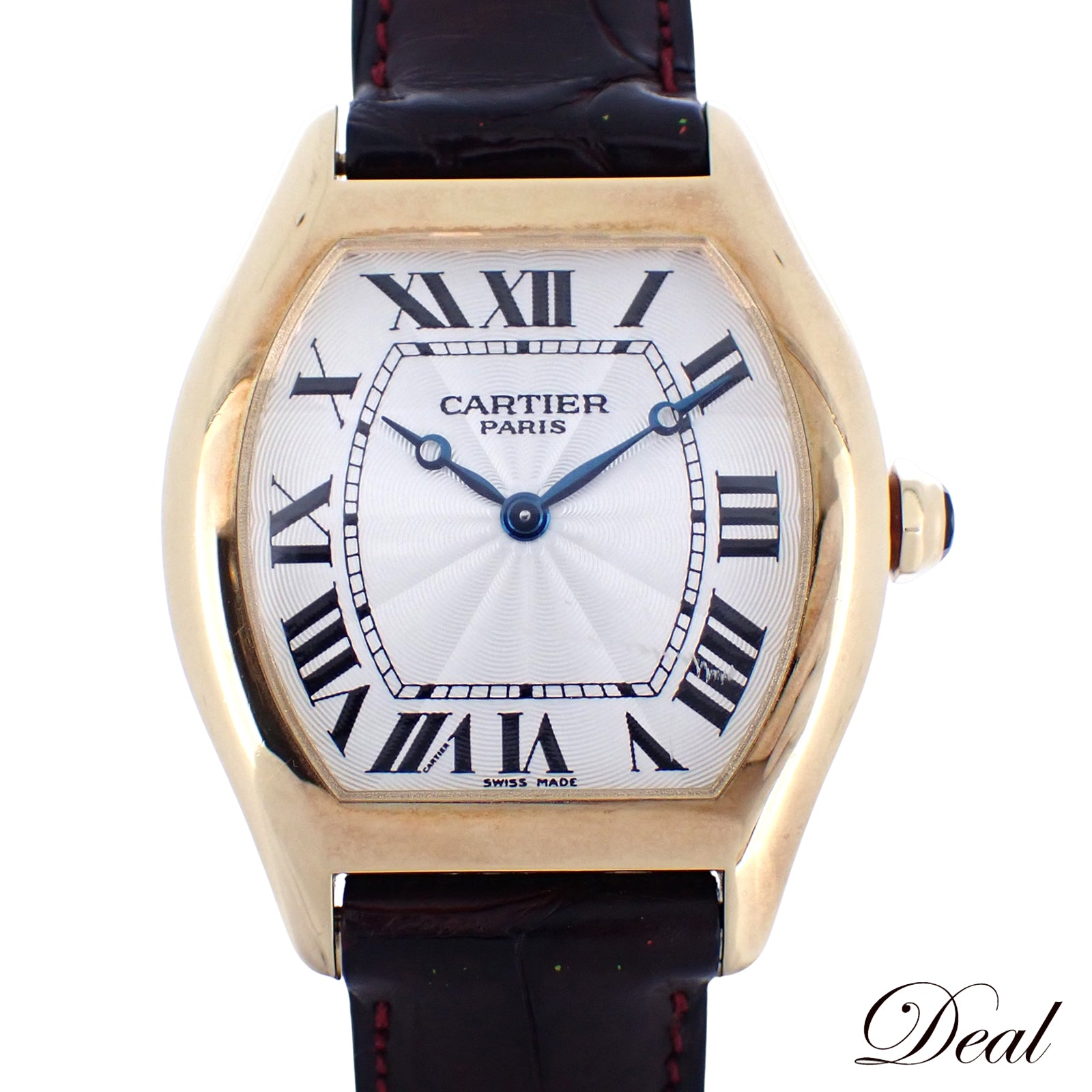 Cartier – deal-osaka