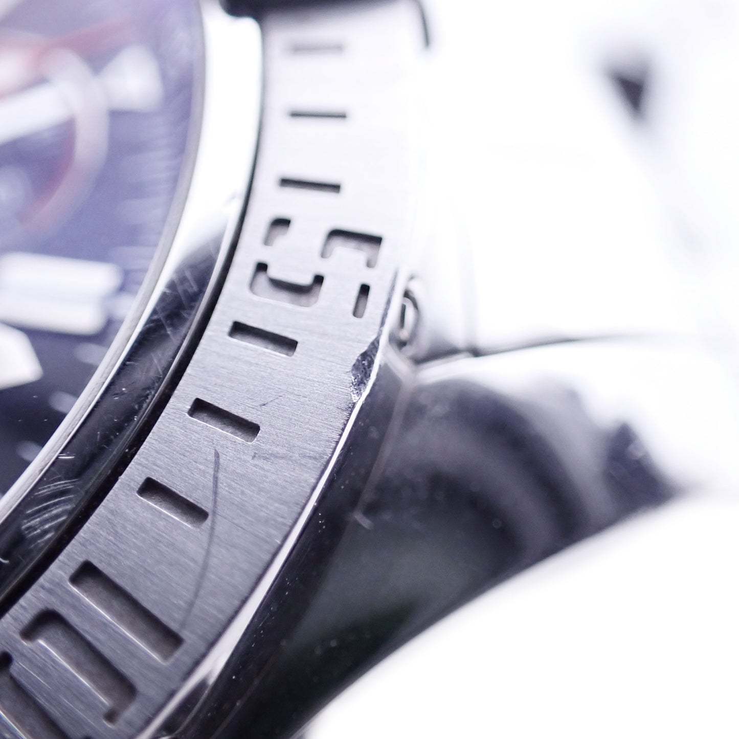 BREITLING ブライトリング アベンジャー2 A13381 メンズ 腕時計