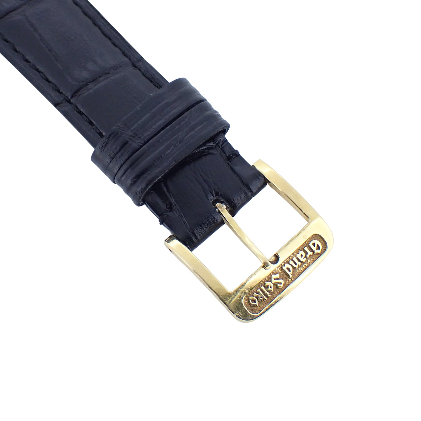K18YG マスターショップ限定 SEIKO セイコー グランドセイコー メカニカル SBGW008 9S54-00A0 メンズ 腕時計