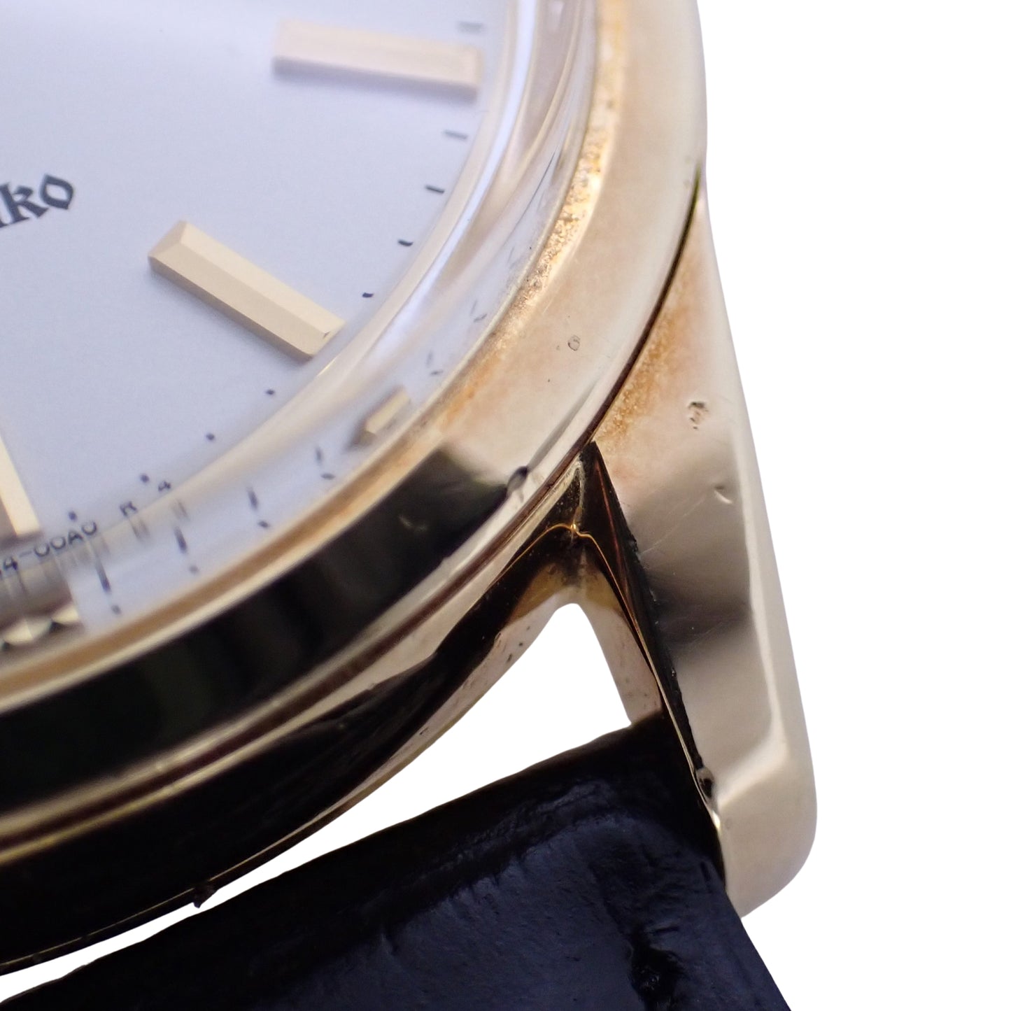 K18YG マスターショップ限定 SEIKO セイコー グランドセイコー メカニカル SBGW008 9S54-00A0 メンズ 腕時計