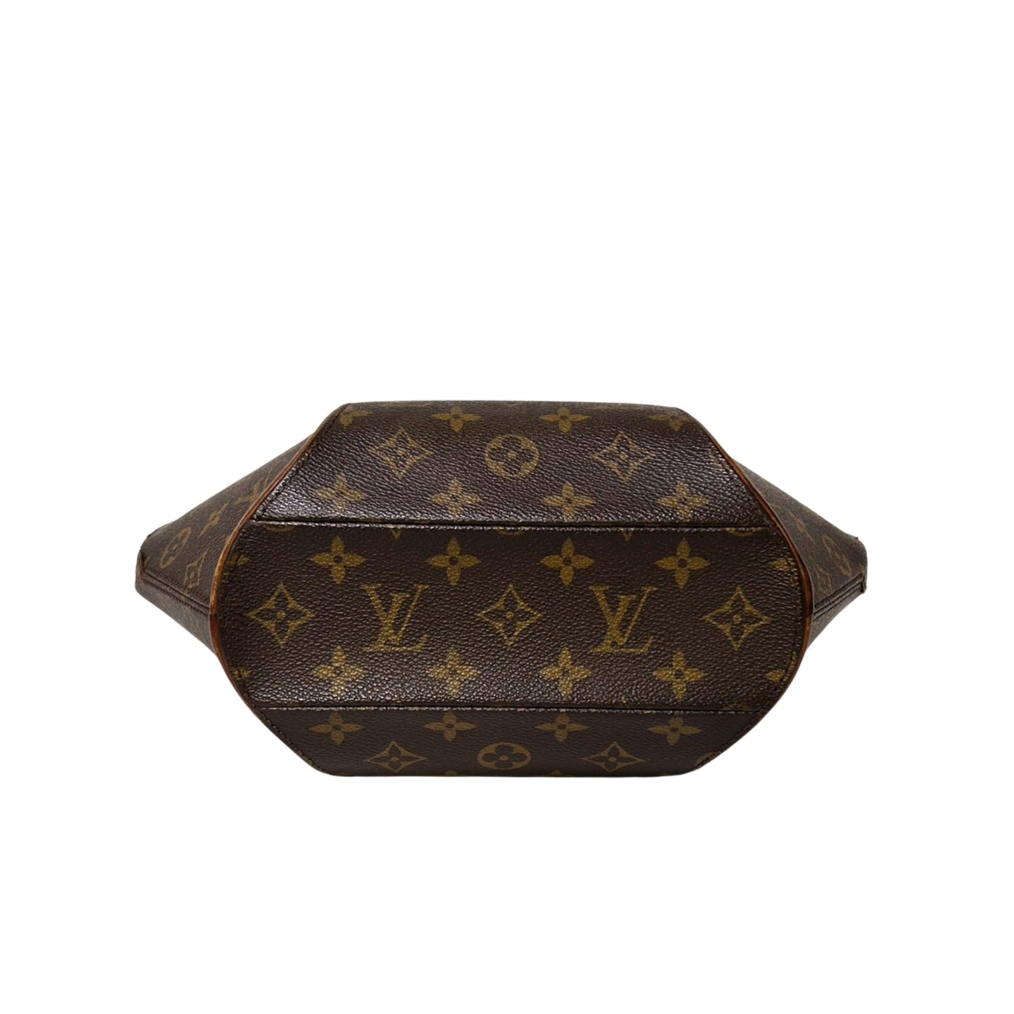 LOUIS VUITTON ルイ・ヴィトン エリプスPM M51127 モノグラム ブラウン ブラウン レディース ハンドバッグ
LV