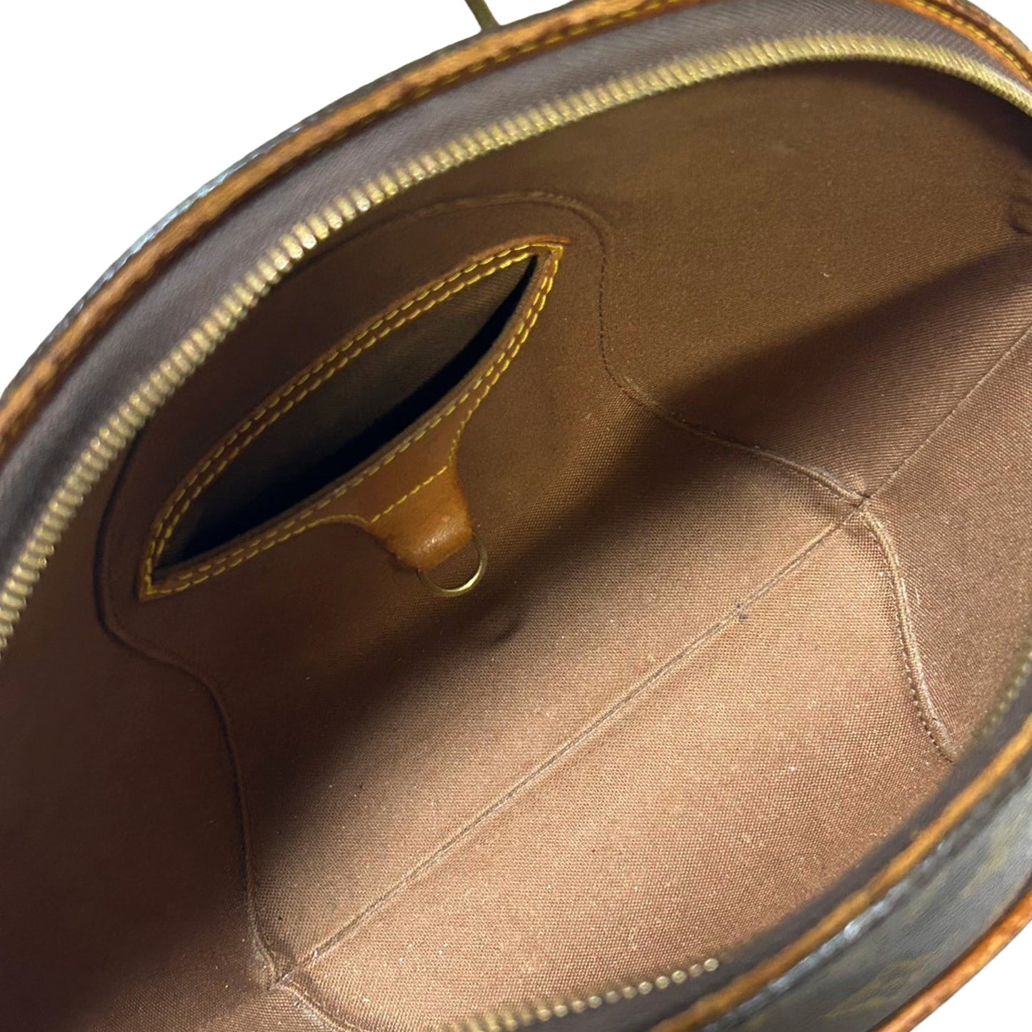 LOUIS VUITTON ルイ・ヴィトン エリプスPM M51127 モノグラム ブラウン ブラウン レディース ハンドバッグ
LV