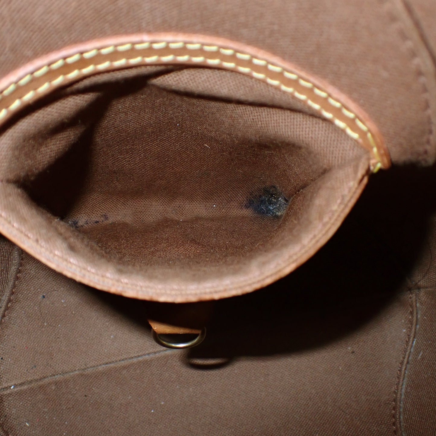 LOUIS VUITTON ルイ・ヴィトン エリプスPM M51127 モノグラム ブラウン ブラウン レディース ハンドバッグ
LV