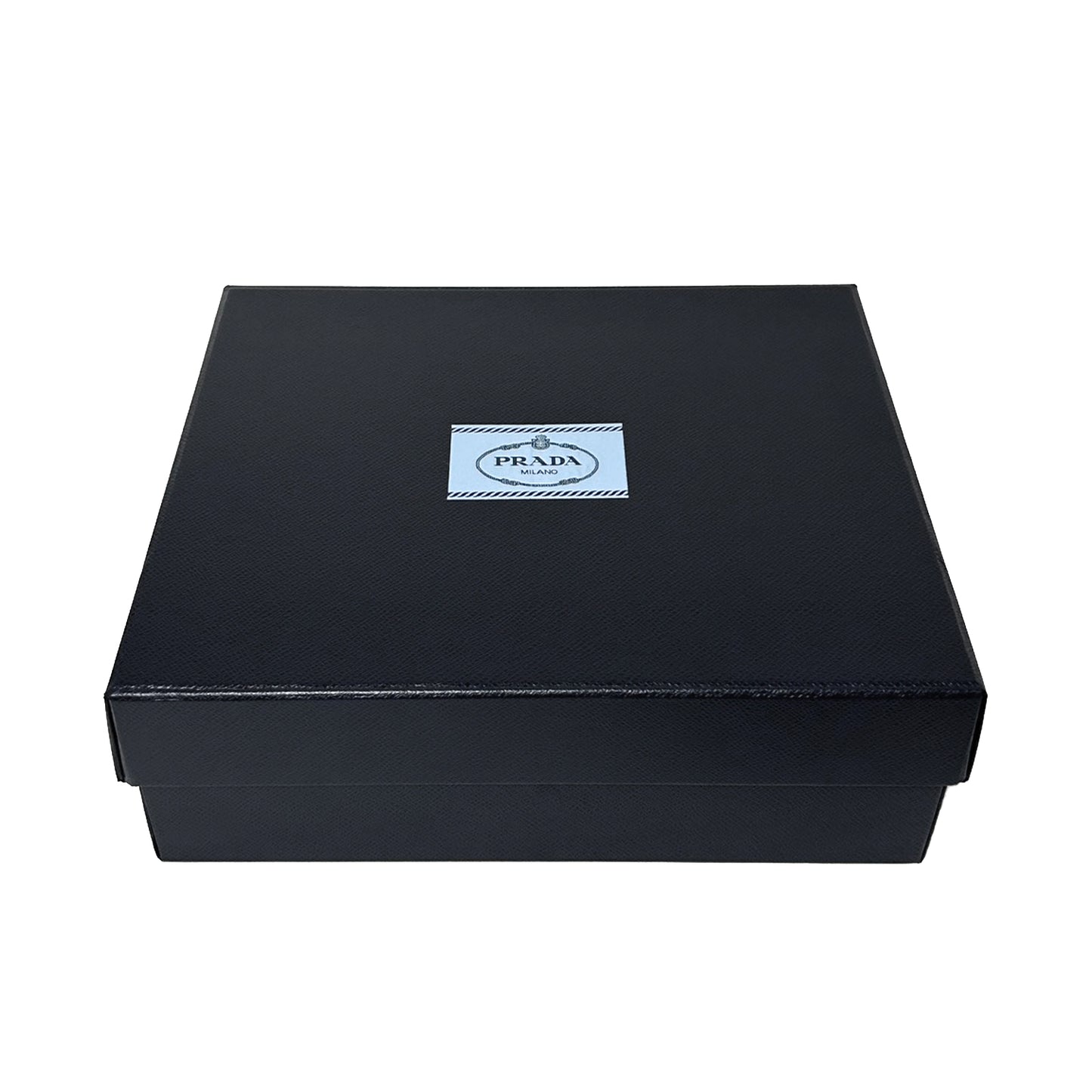 PRADA プラダ Re-Edition リエディション 2005 ナイロン ミニバッグ 1N204M ブラック レディース ハンドバッグ