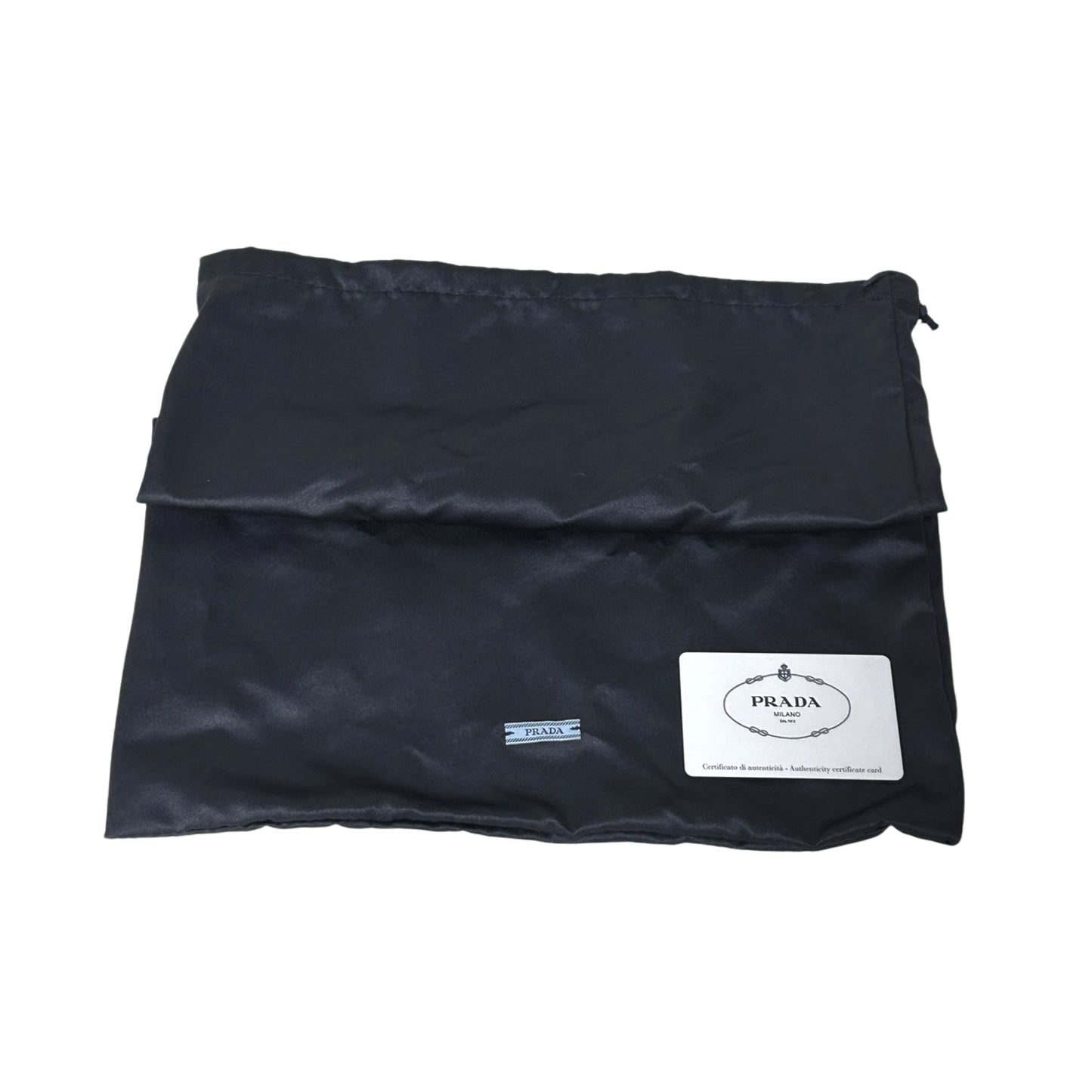 PRADA プラダ Re-Edition2005 Re-Nylon 1BH204 2way ブラック レディース ショルダーバッグ