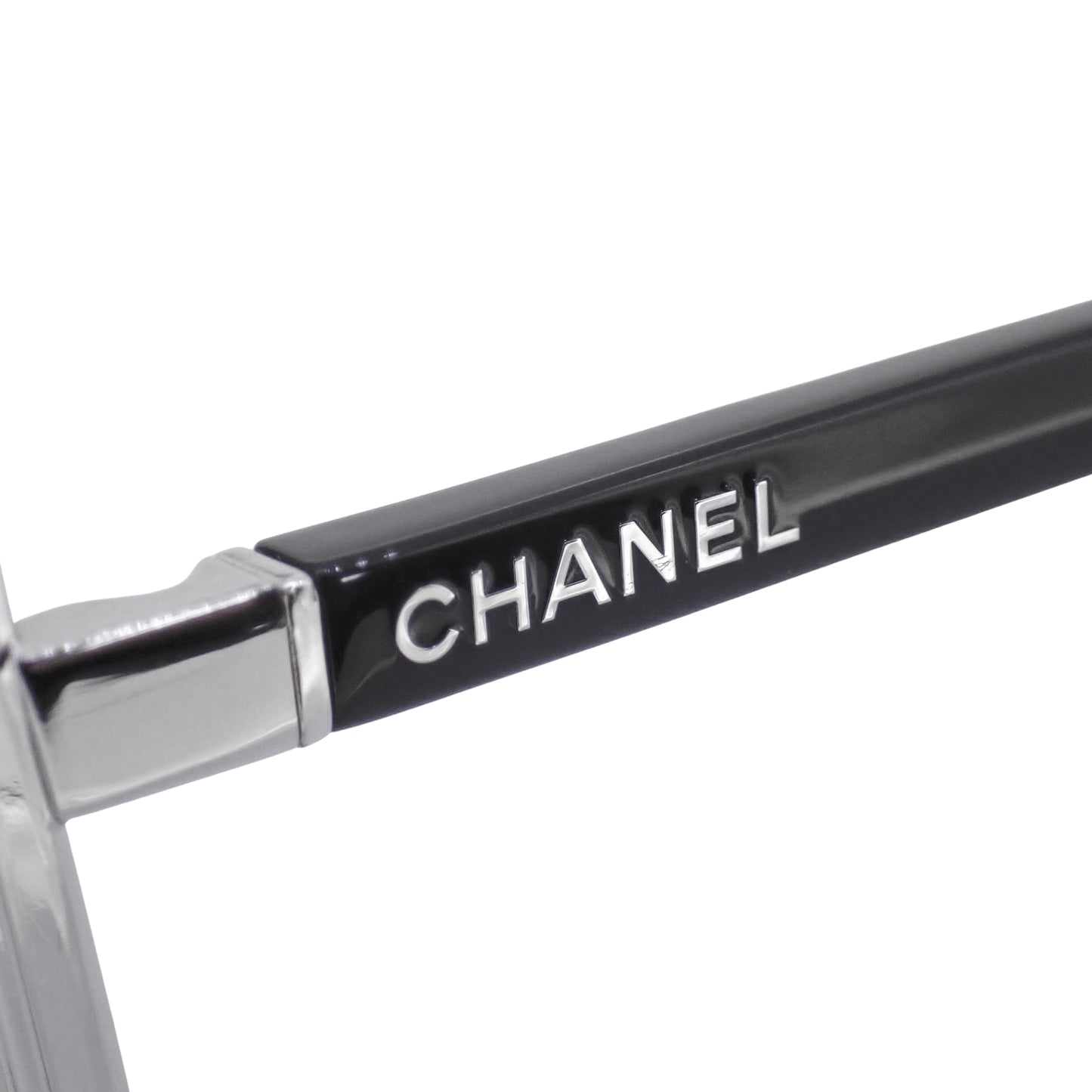 CHANEL シャネル キャットアイ ミラーレンズ 4222 54□20 140 ブラウン レディース サングラス