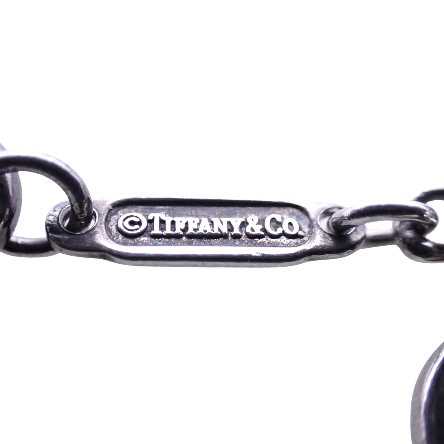 TIFFANY&Co. ティファニー マルチハート リターントゥ ハートタグ Sv925 シルバー レディース ブレスレット