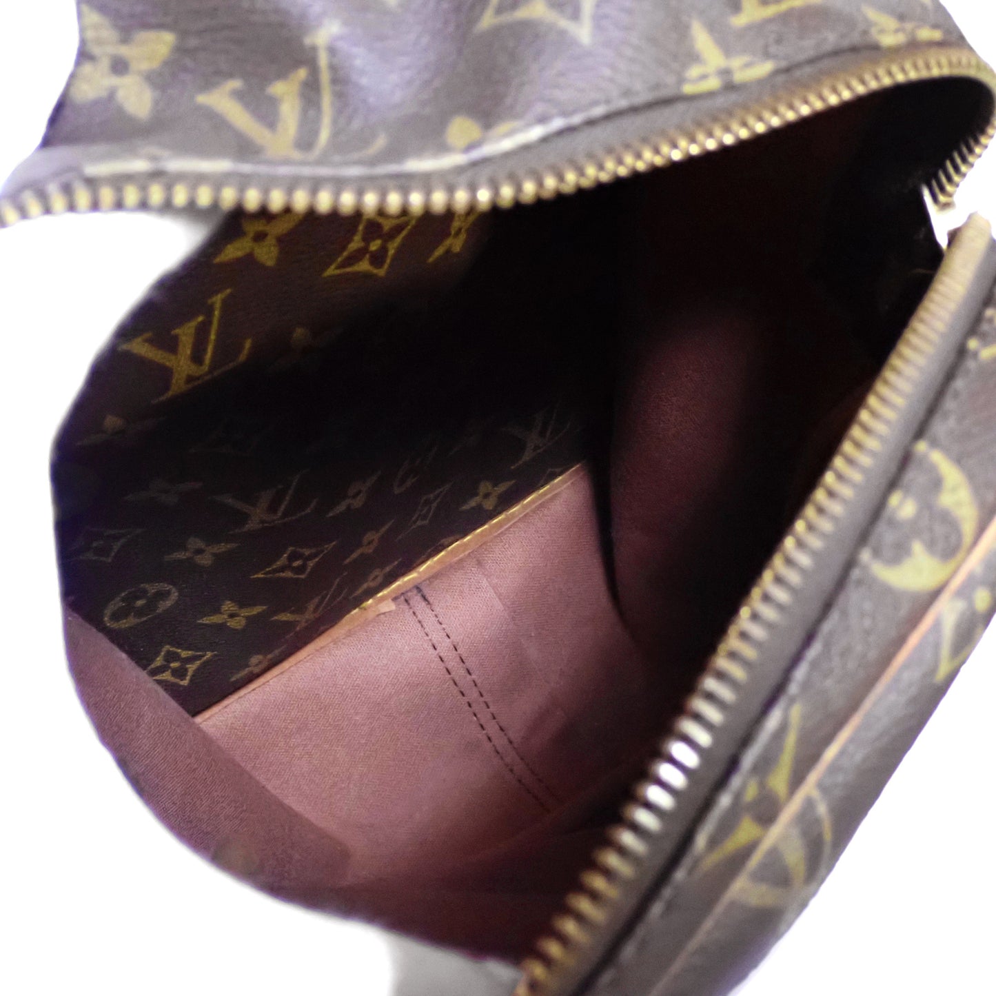 LOUIS VUITTON ルイ・ヴィトン ゴルフ キャディーバッグ ヴィンテージ M58220 ブラウン メンズ その他バッグ
LV