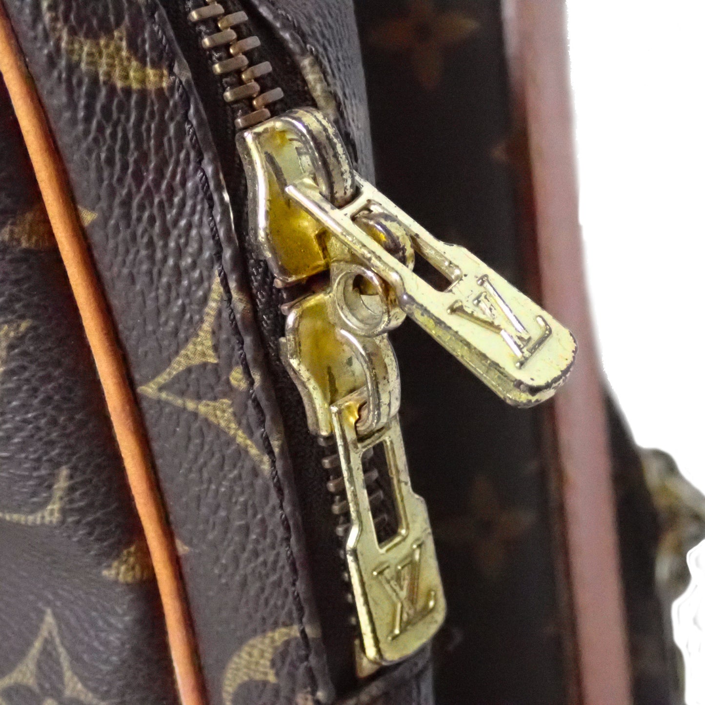 LOUIS VUITTON ルイ・ヴィトン ゴルフ キャディーバッグ ヴィンテージ M58220 ブラウン メンズ その他バッグ
LV