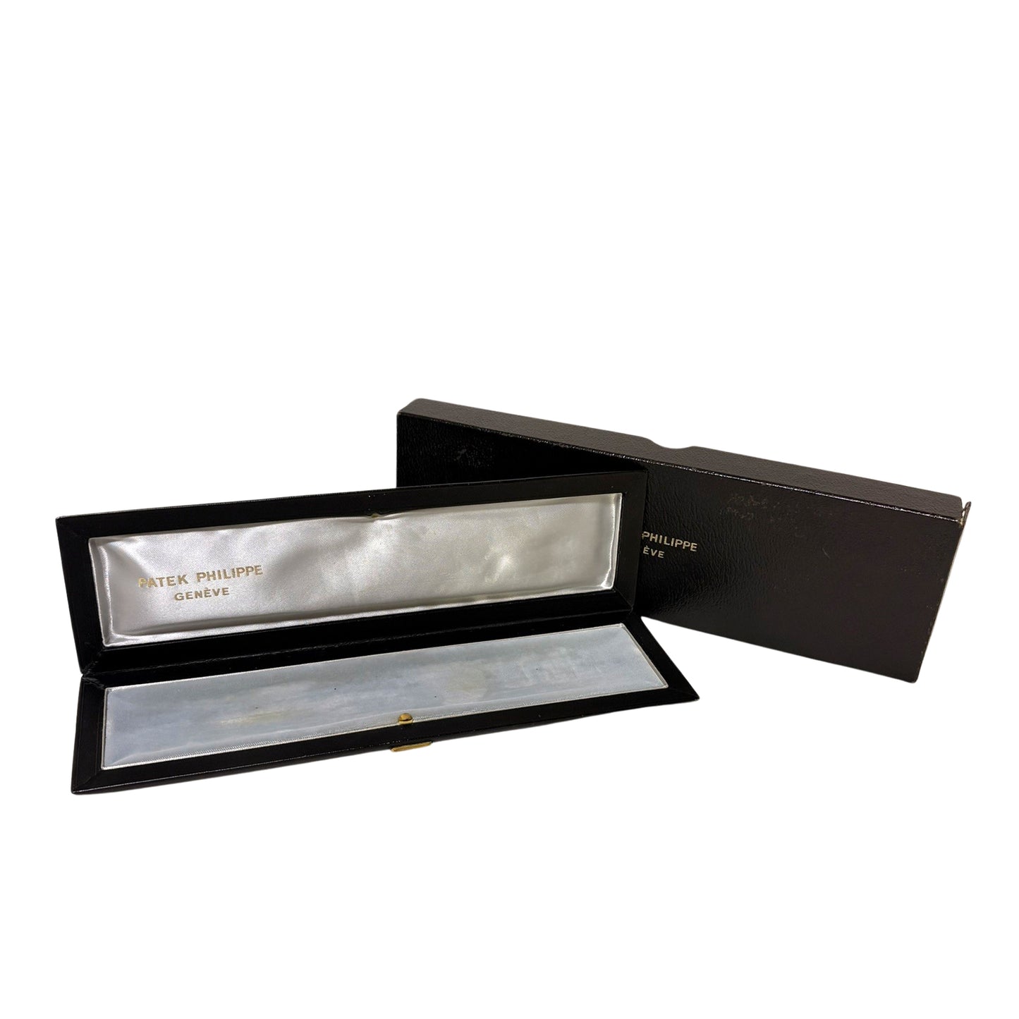 K18WG ベゼルダイヤ PATEK PHILIPPE パテックフィリップ カラトラバ 3520/012 メンズ 腕時計