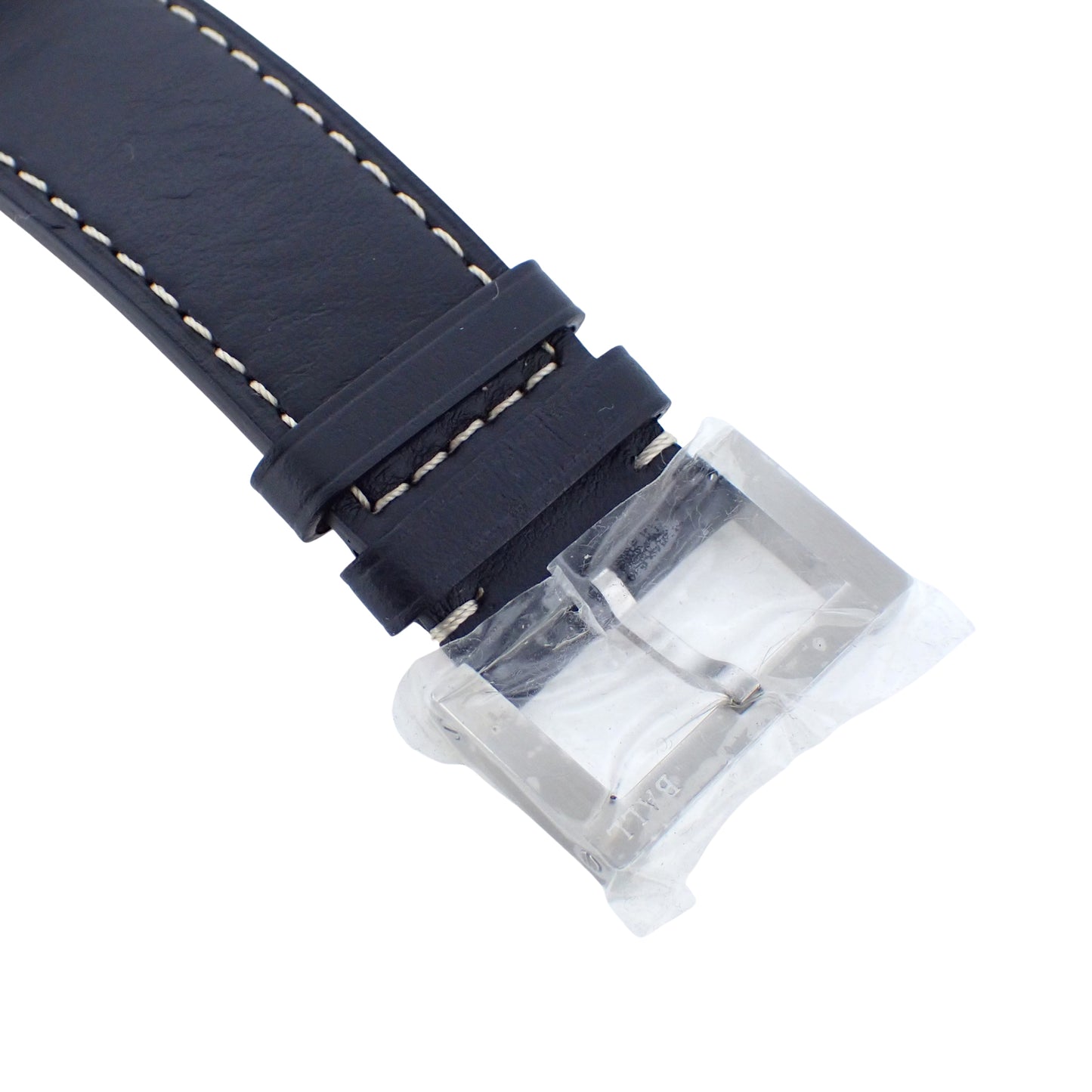 美品 1999本限定 BALL WATCH ボールウォッチ ストークマン ストームチェイサー DLC CM2192C-L5J-BK メンズ 腕時計