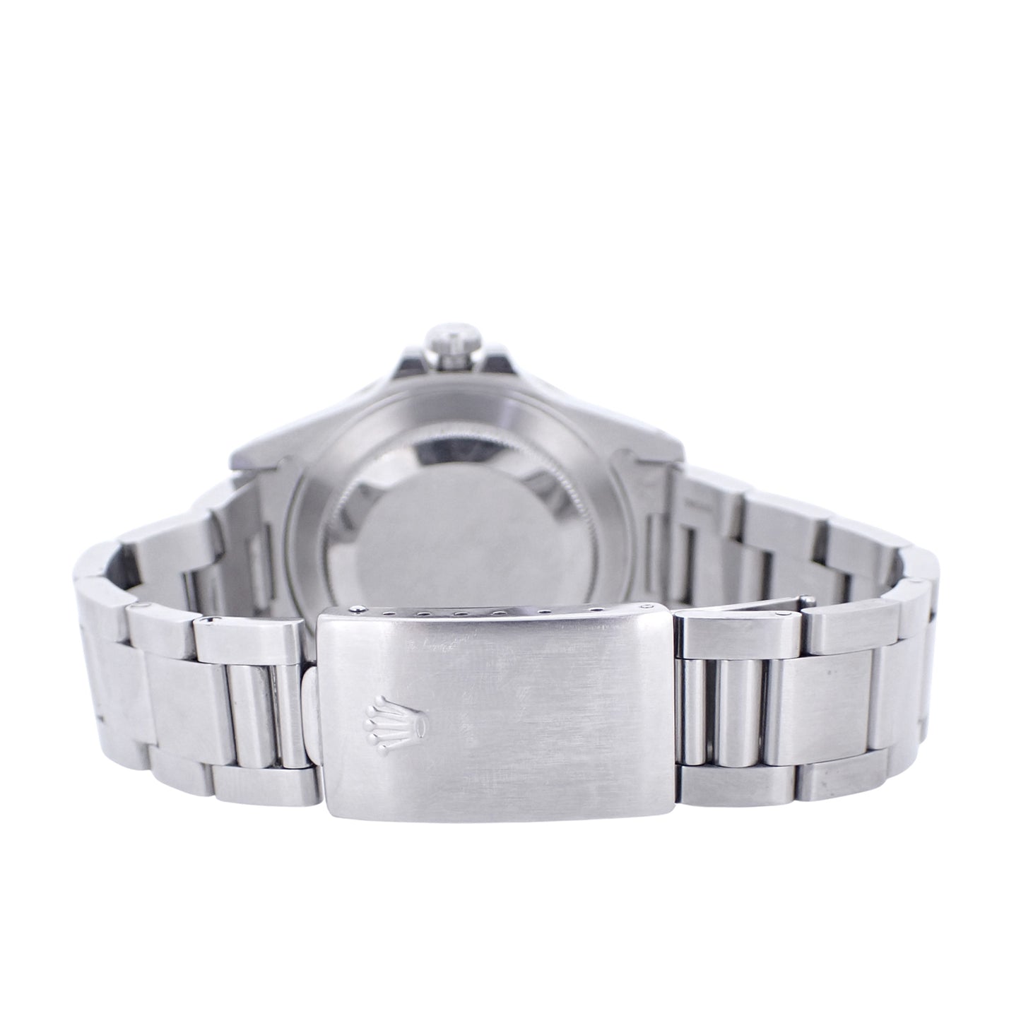 ROLEX ロレックス エクスプローラーll E 16570 メンズ 腕時計