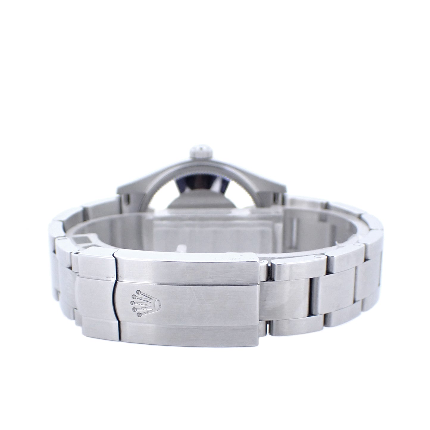 ROLEX ロレックス オイスターパーペチュアル31 ターコイズ 277200 レディース 腕時計