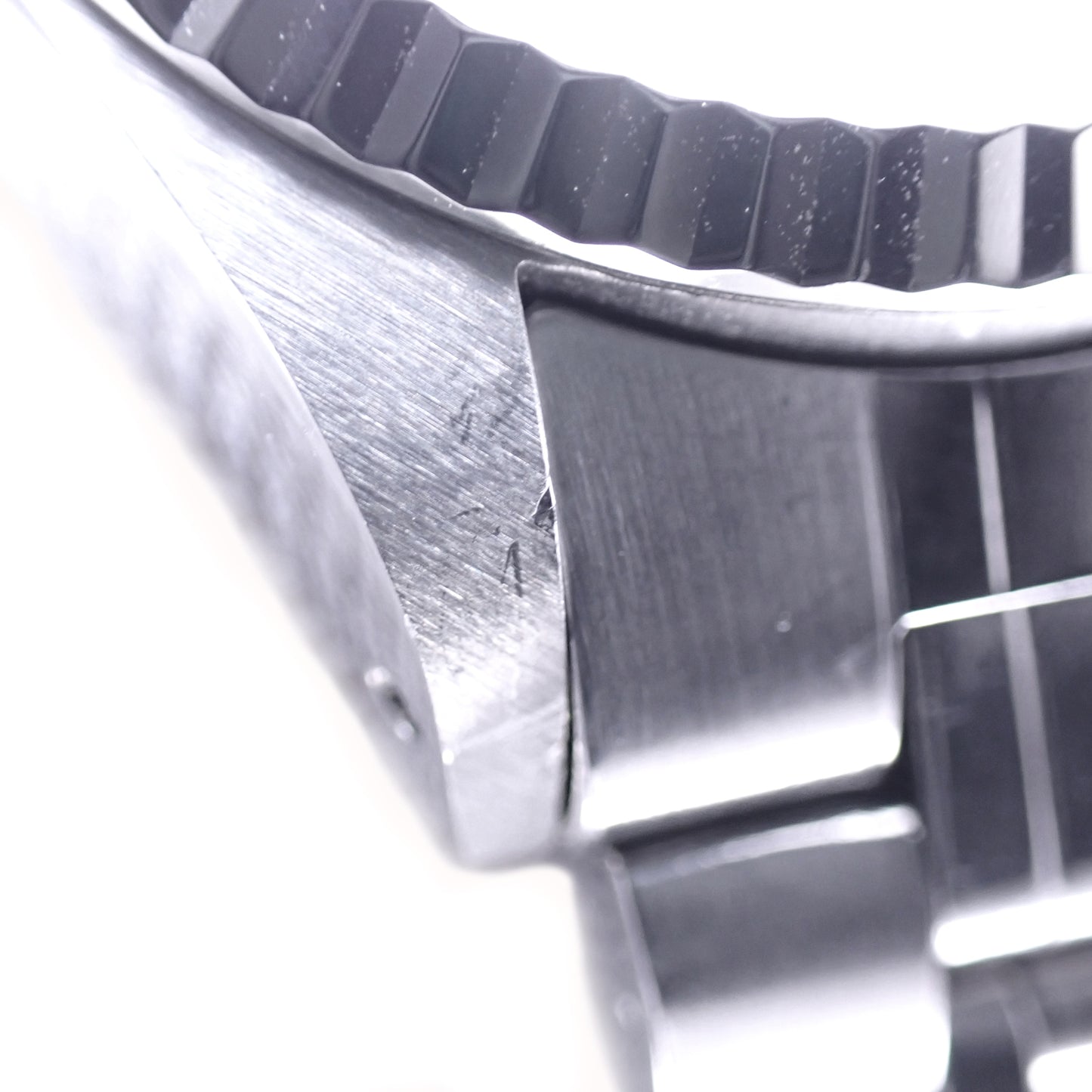 ROLEX ロレックス オイスターパーペチュアル デイト 6917 絹目 1971年 レディース 腕時計