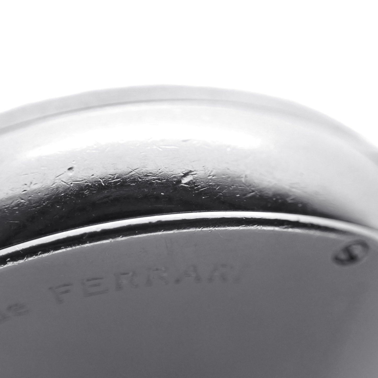 GIRARD-PERREGAUX ジラール・ペルゴ フェラーリ スモールセコンド 8030 メンズ 腕時計
