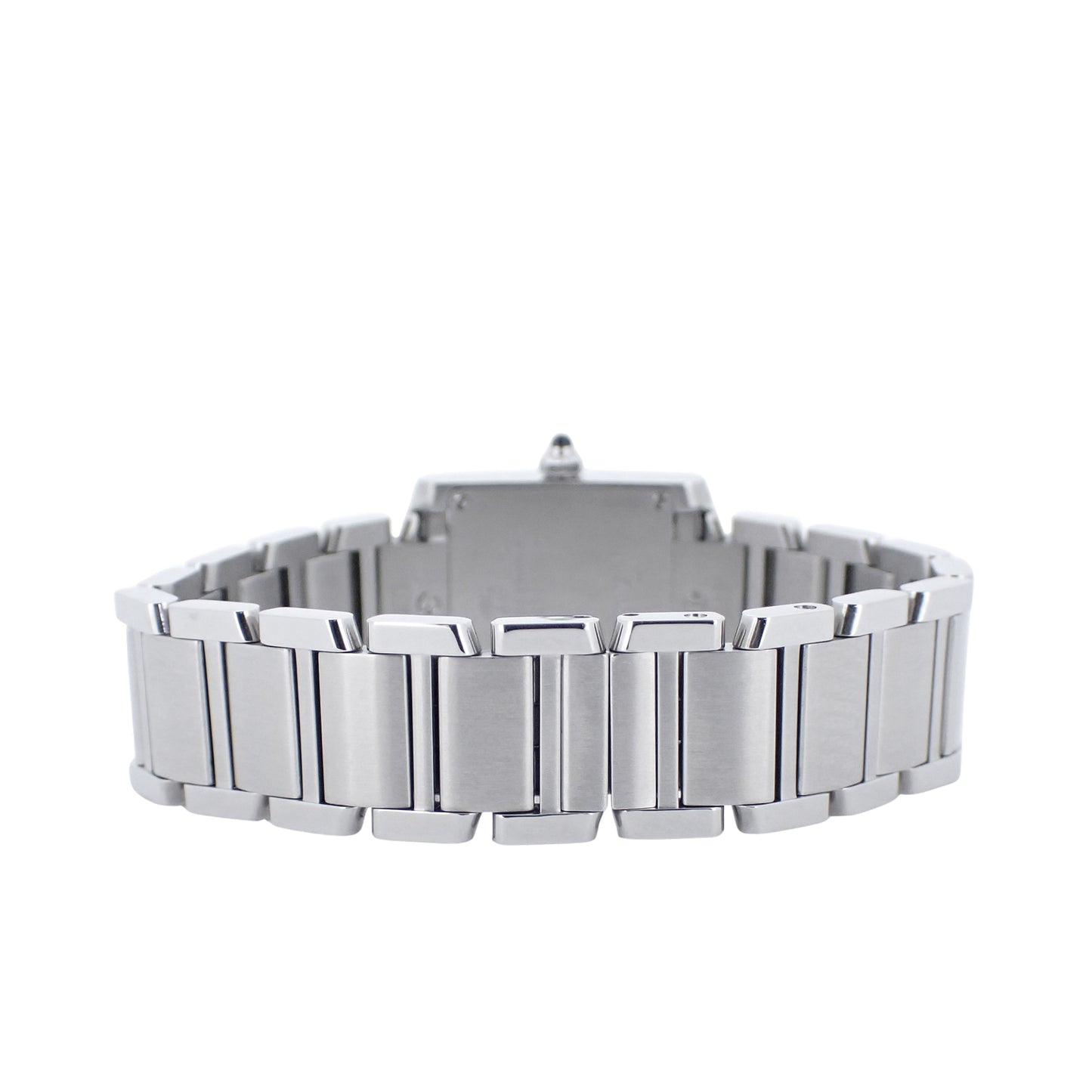 Cartier カルティエ タンクフランセーズSM W51008Q3 レディース 腕時計