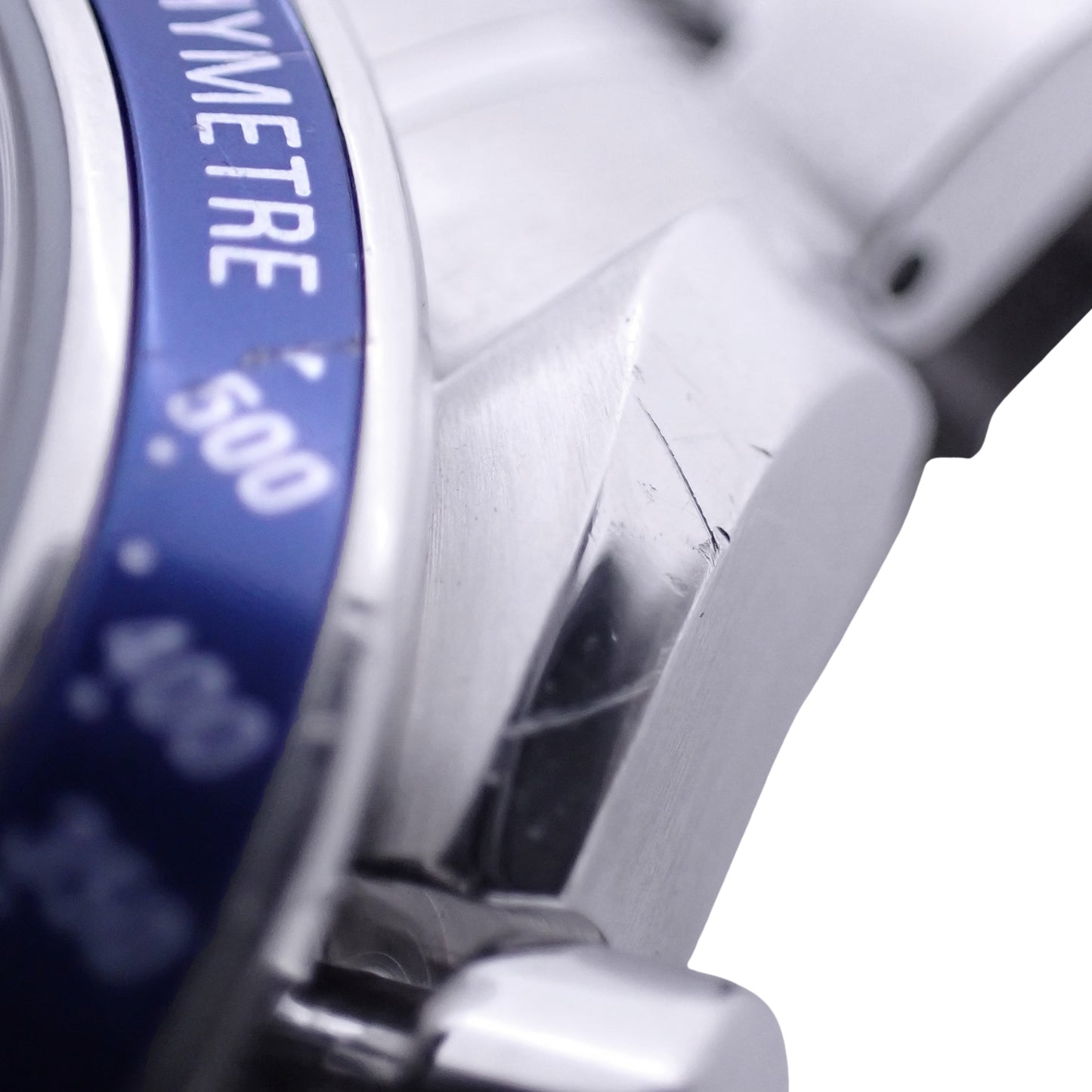 OMEGA オメガ スピードマスター トリプルカレンダー 3222.80 メンズ 腕時計