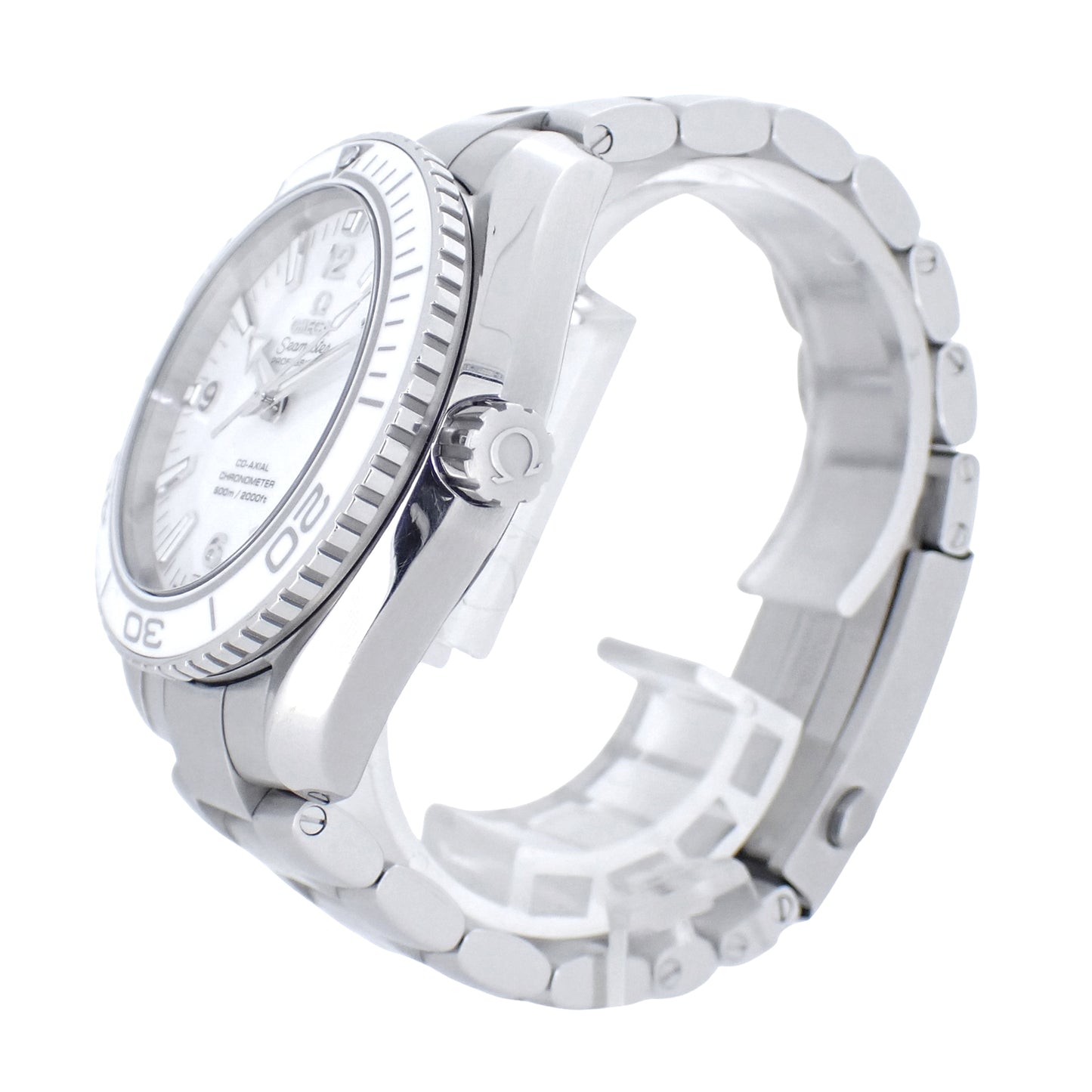 OMEGA オメガ シーマスター プラネットオーシャン コーアクシャル 232.30.42.21.04.001 メンズ 腕時計