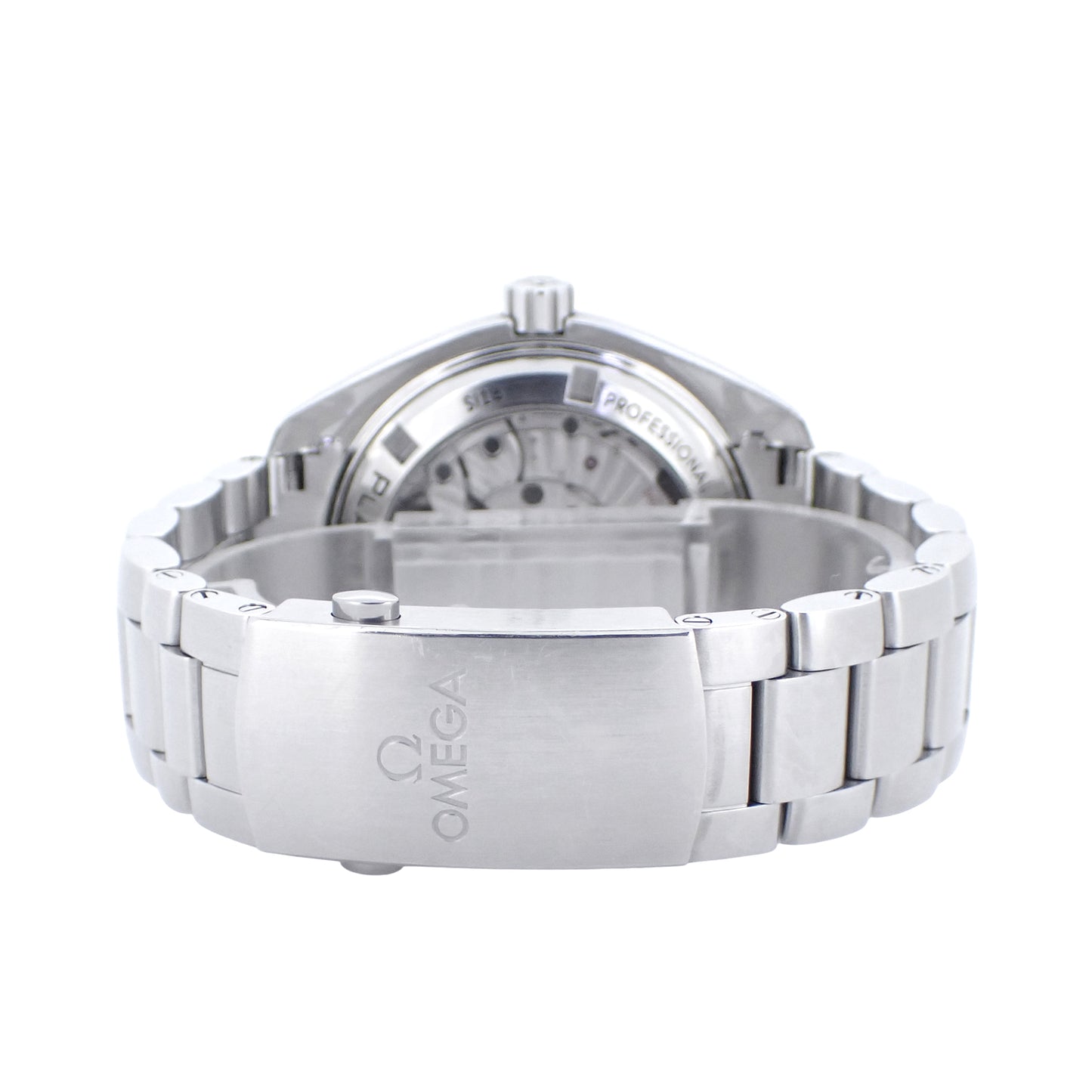 OMEGA オメガ シーマスター プラネットオーシャン コーアクシャル 232.30.42.21.04.001 メンズ 腕時計
