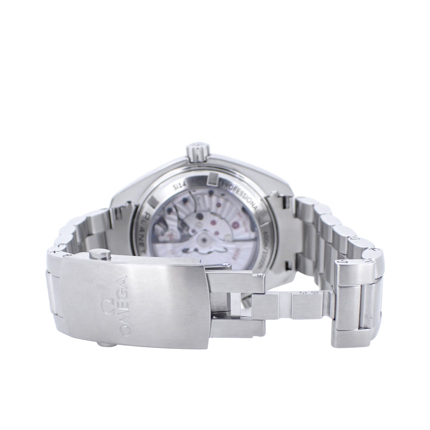 OMEGA オメガ シーマスター プラネットオーシャン コーアクシャル 232.30.42.21.04.001 メンズ 腕時計