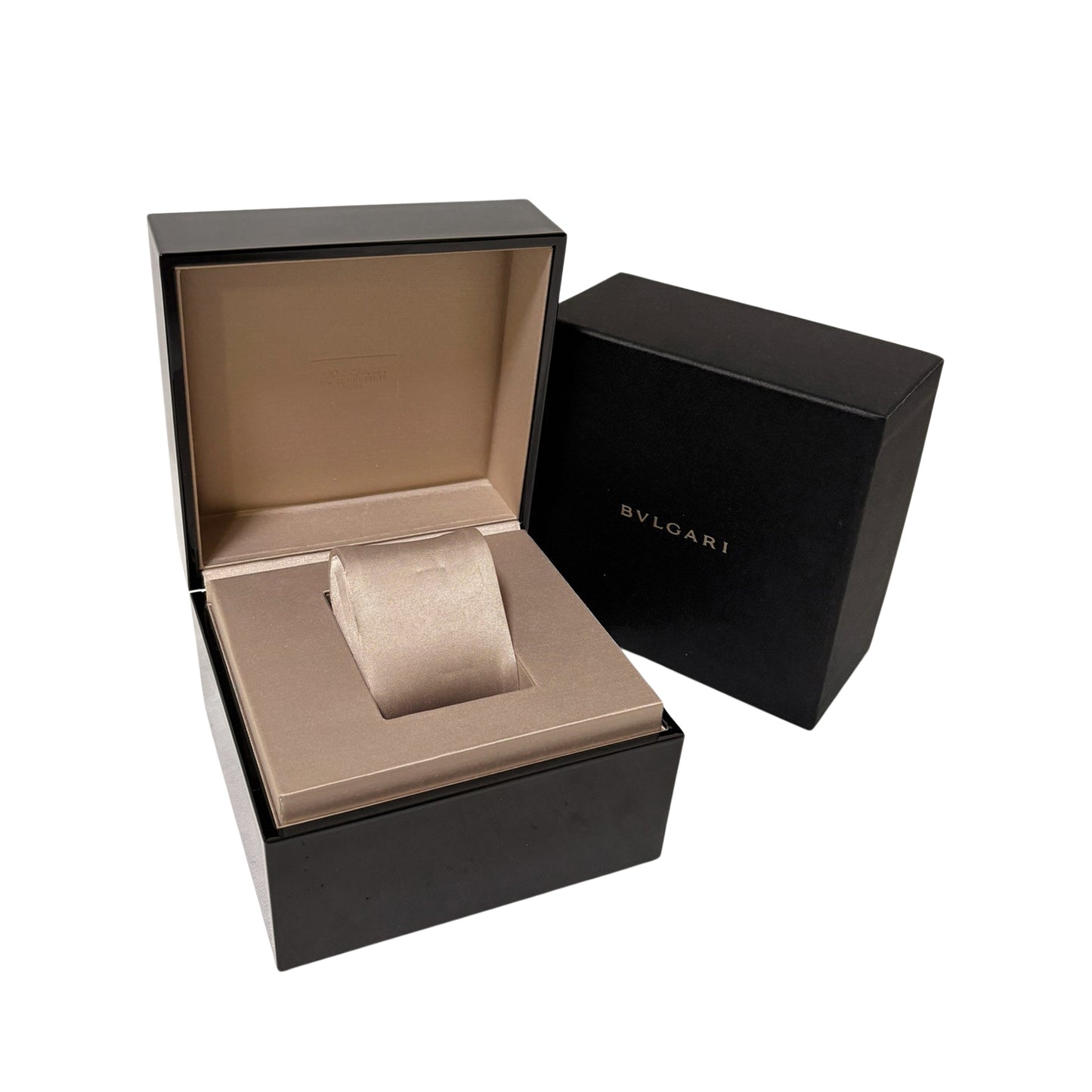 BVLGARI ブルガリ ディアゴノ カリブロ303 DG42SCH メンズ 腕時計