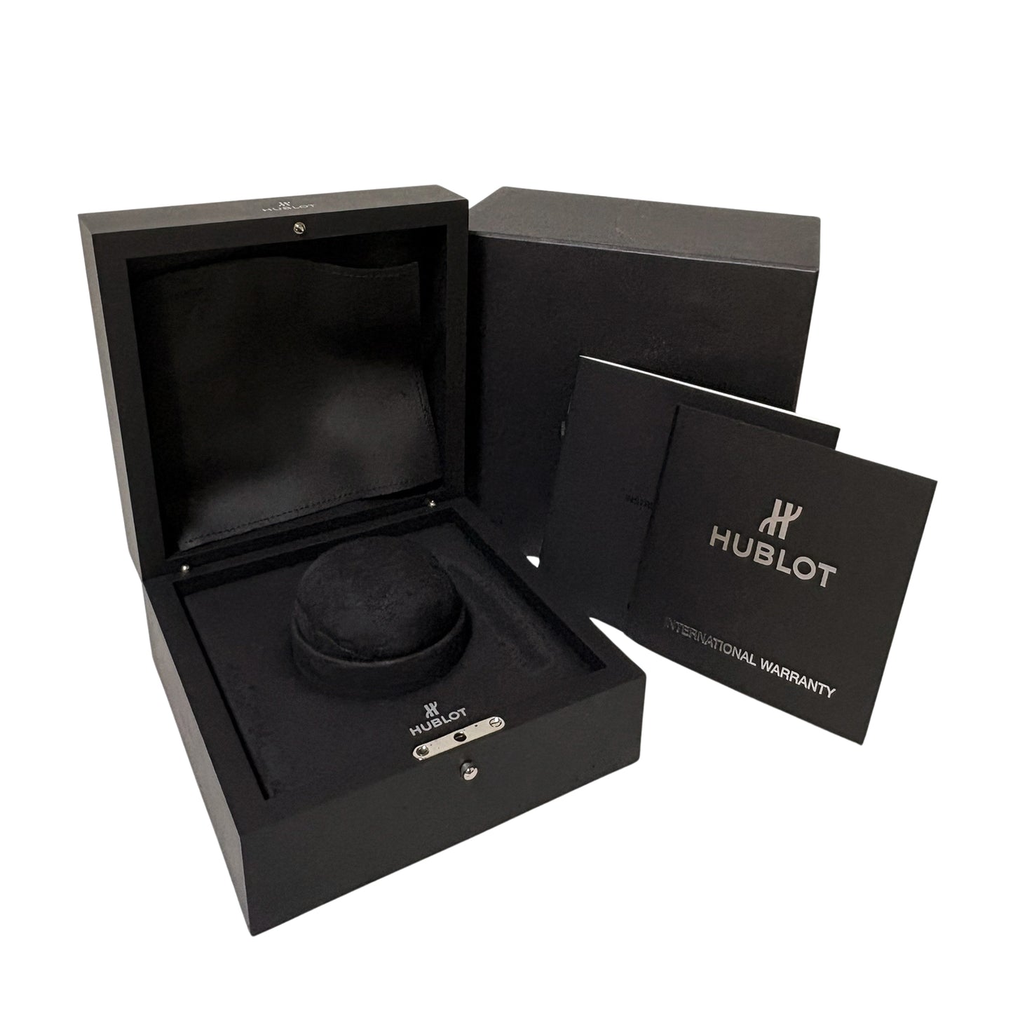 HUBLOT ウブロ ビッグバン アエロバン スチール 311.SX.1170.GR メンズ 腕時計