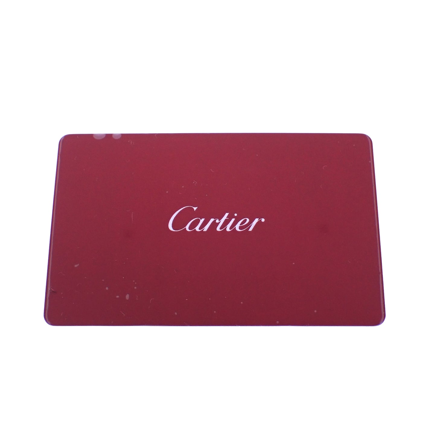 Cartier カルティエ タンクマストSM WSTA0042 レディース 腕時計