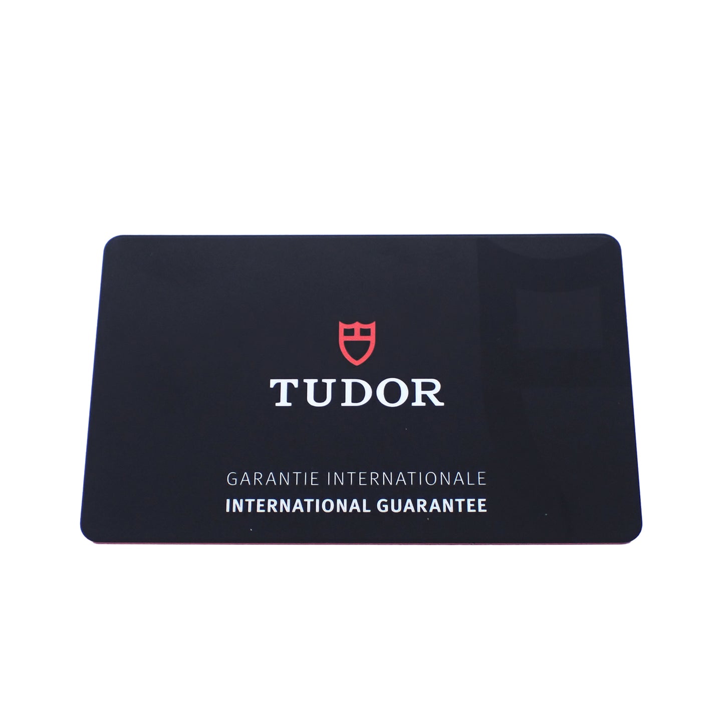 未使用 展示品 TUDOR チューダー ブラックベイ54 ラグーンブルー 79000 メンズ 腕時計